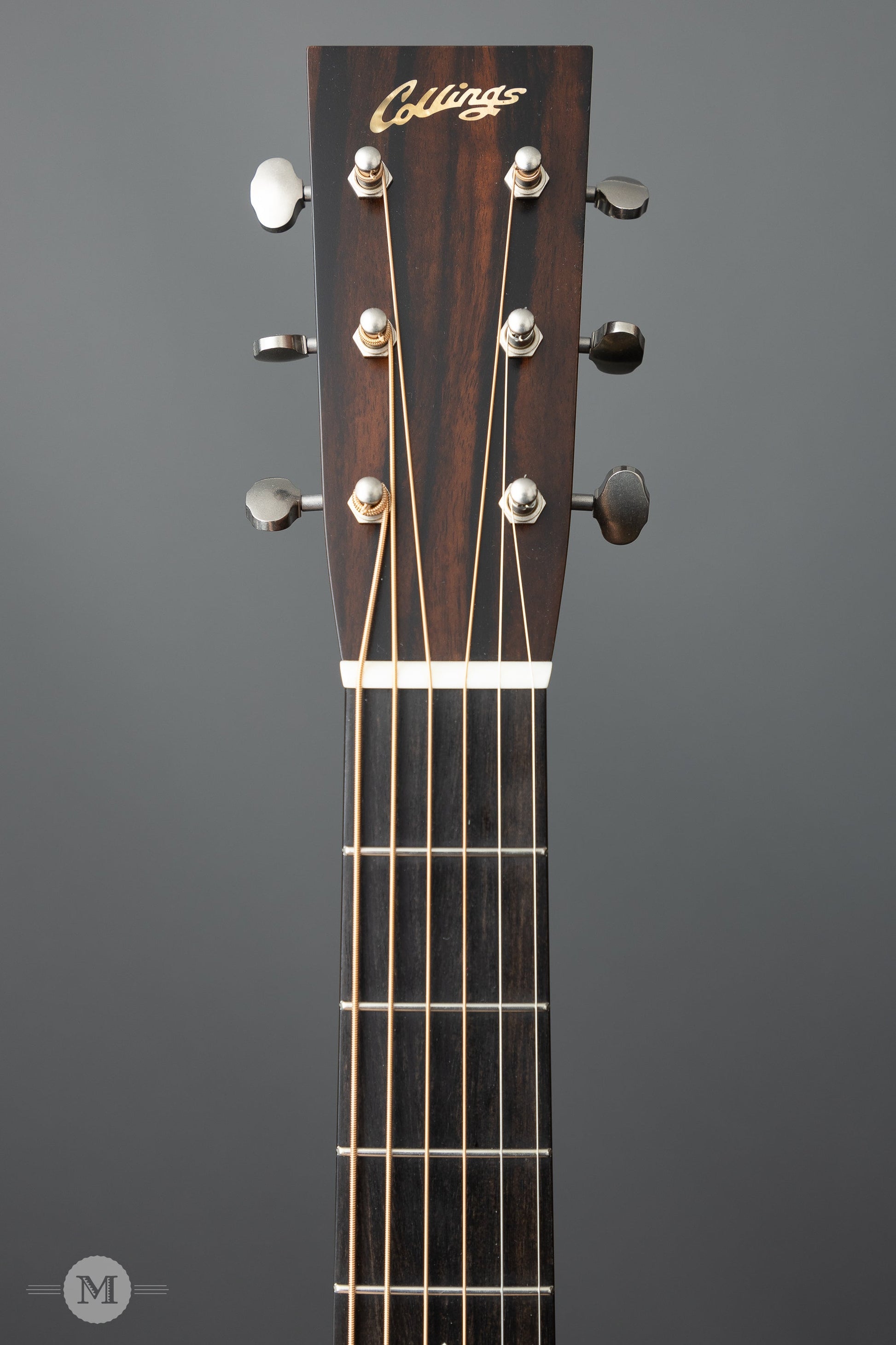 Collings Acoustic Guitars - D2H A Traditional Series - Vintage Satin - Sunburst