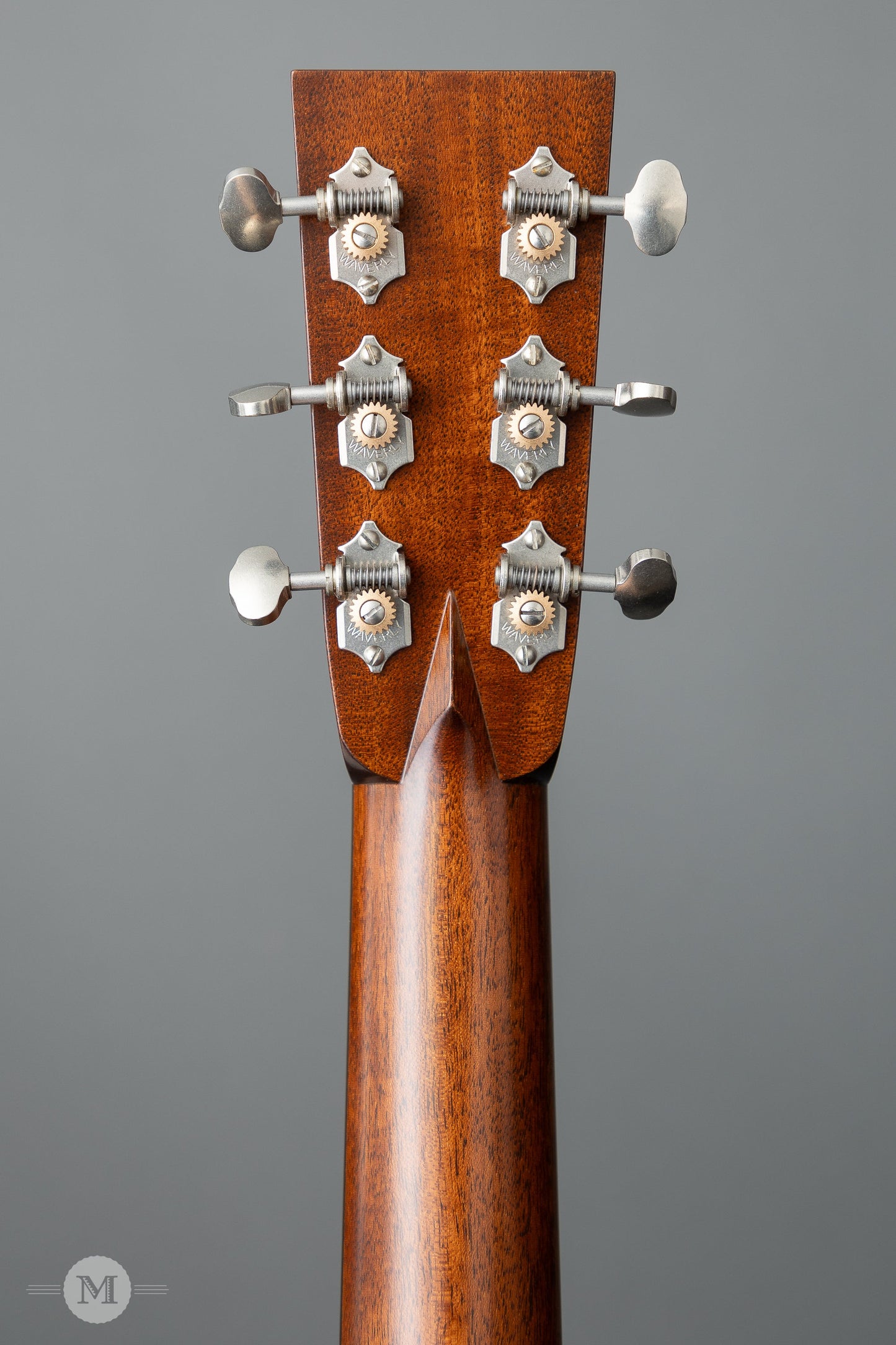 Collings Acoustic Guitars - D2H A Traditional Series - Vintage Satin - Sunburst