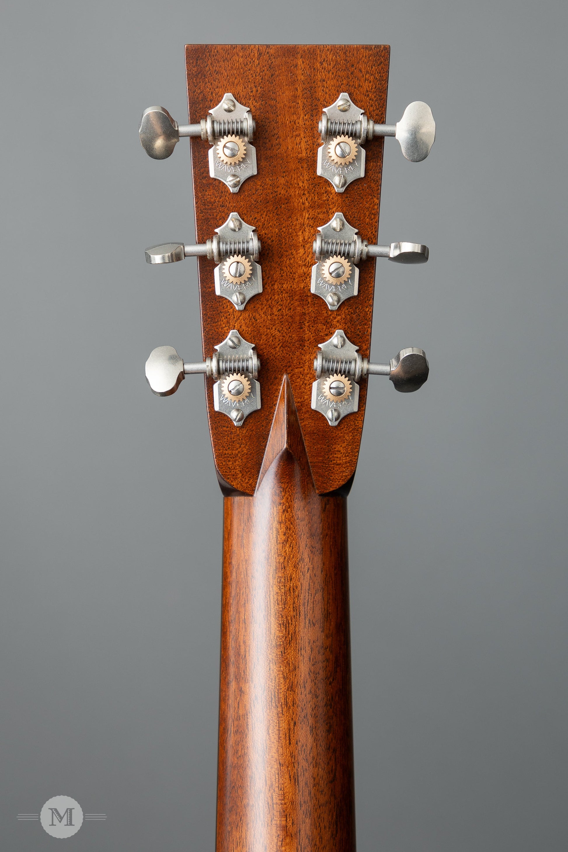 Collings Acoustic Guitars - D2H A Traditional Series - Vintage Satin - Sunburst