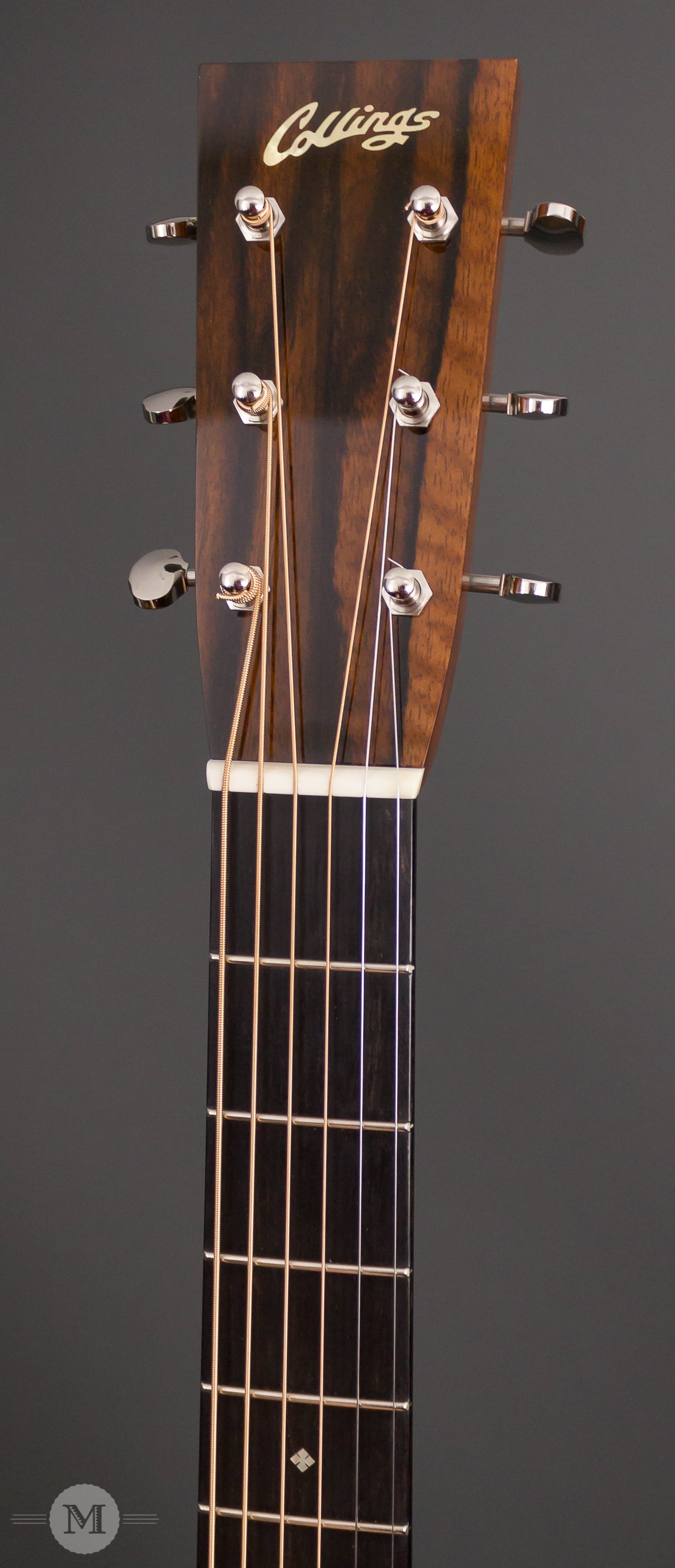 Collings Acoustic Guitars - D2H A Traditional T Series 1 11/16