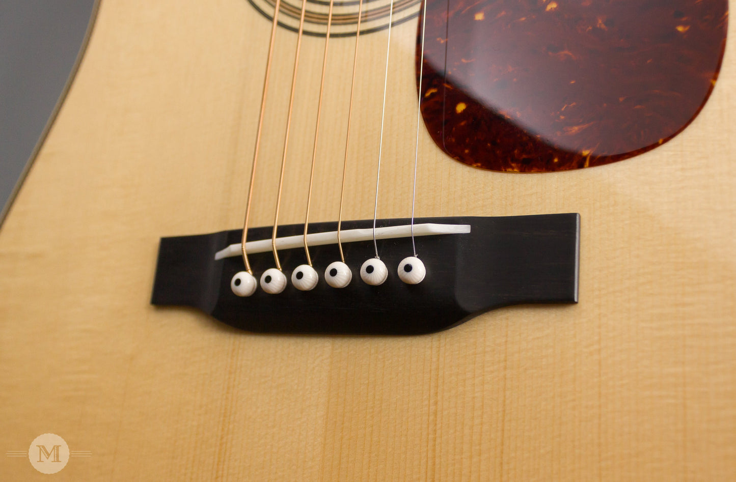 Collings Acoustic Guitars - D2H A Traditional T Series