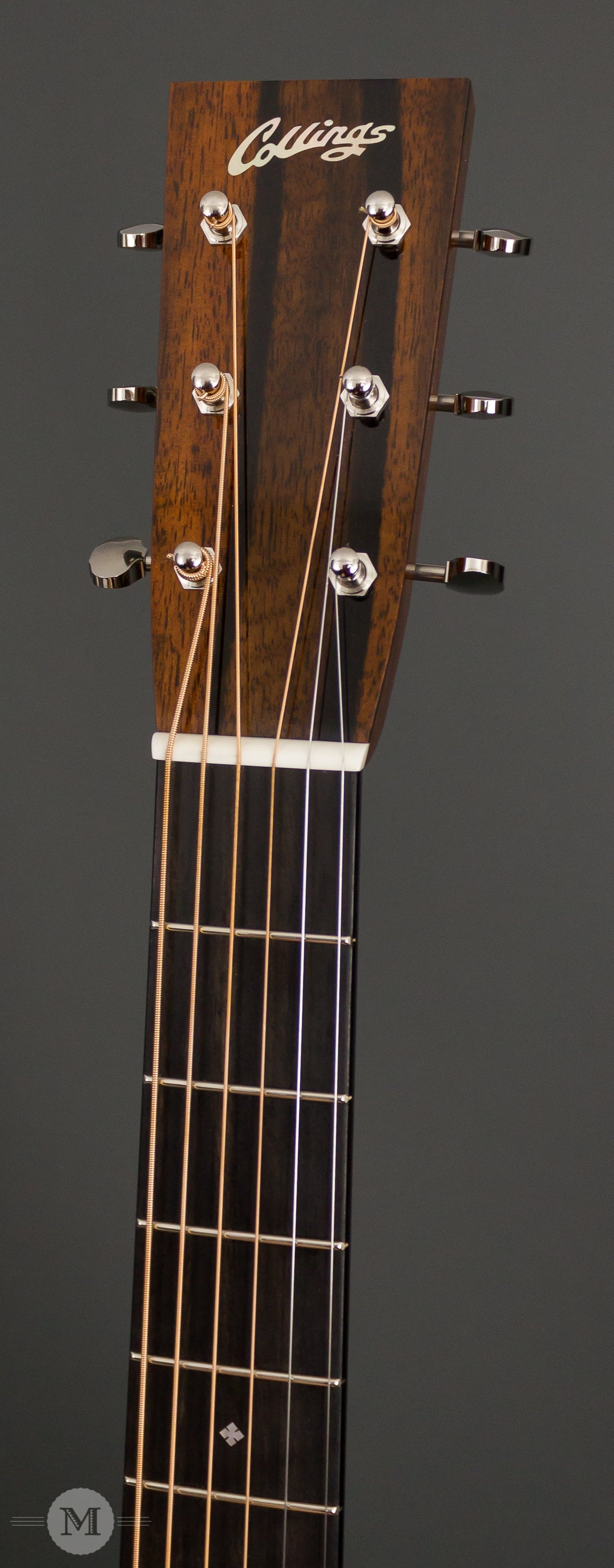 Collings Acoustic Guitars - D2H A Traditional T Series