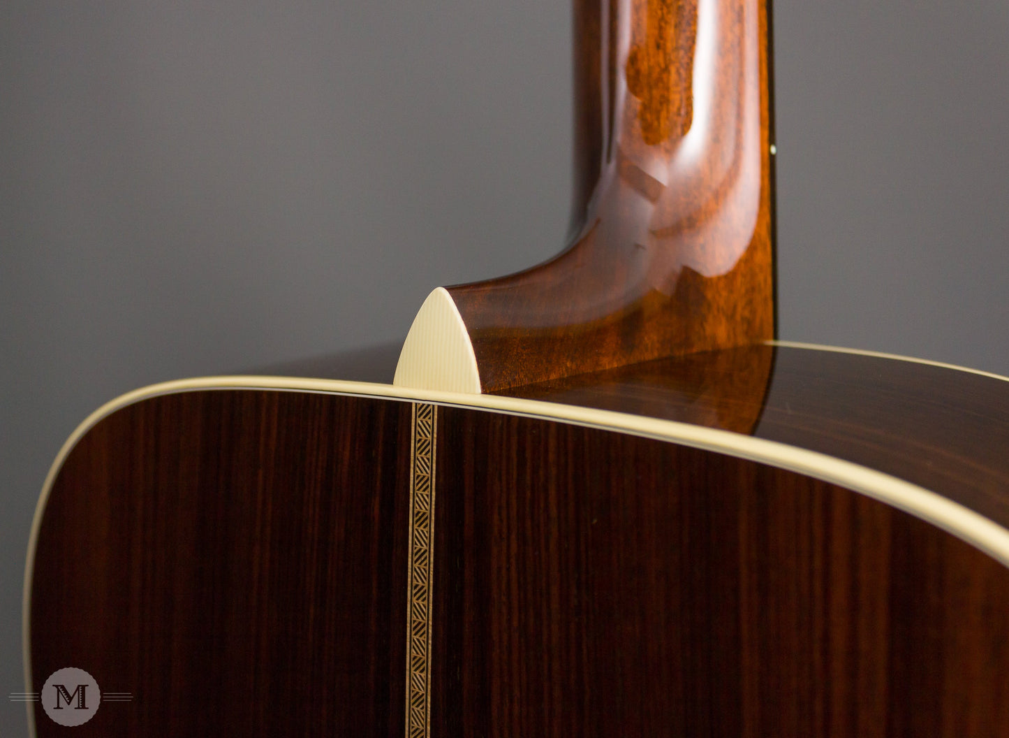 Collings Acoustic Guitars - D2H A Traditional T Series