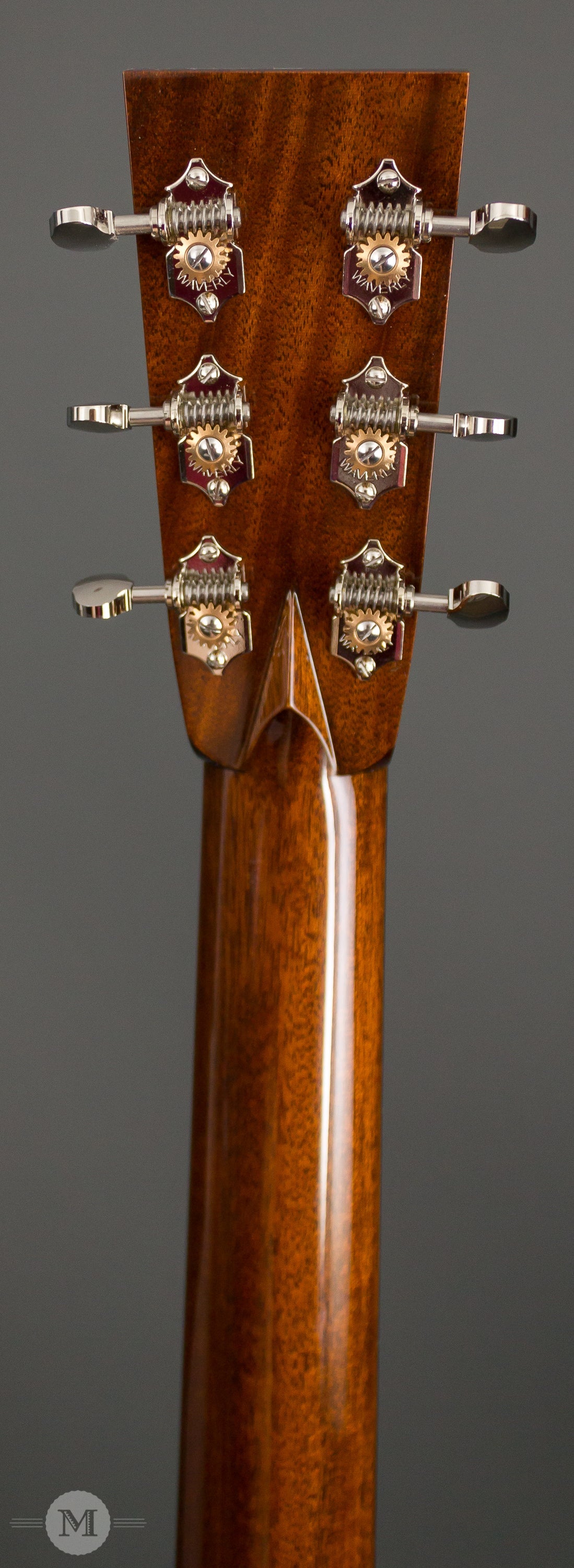 Collings Acoustic Guitars - D2H A Traditional T Series