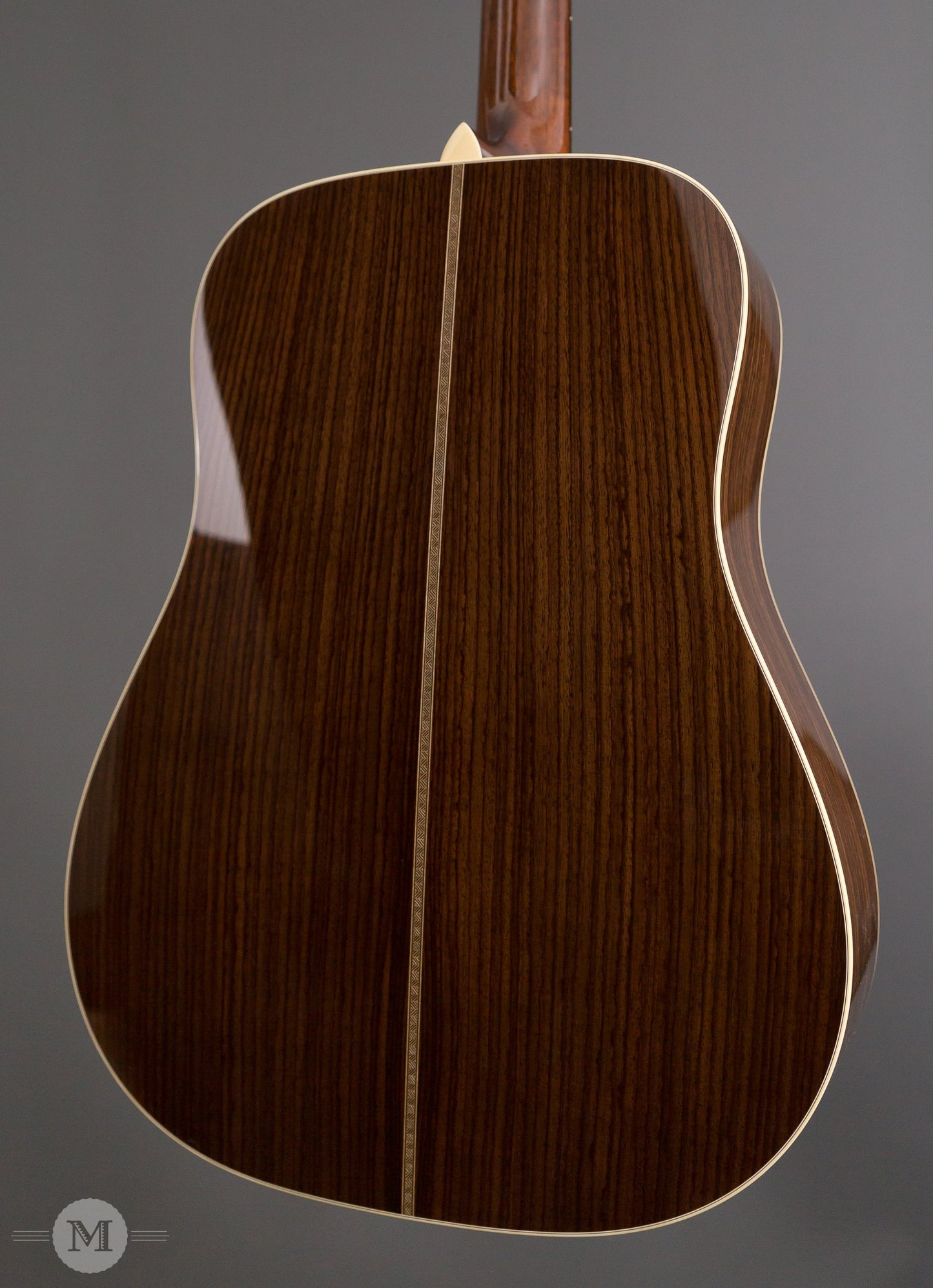 Collings Acoustic Guitars - D2H A Traditional T Series