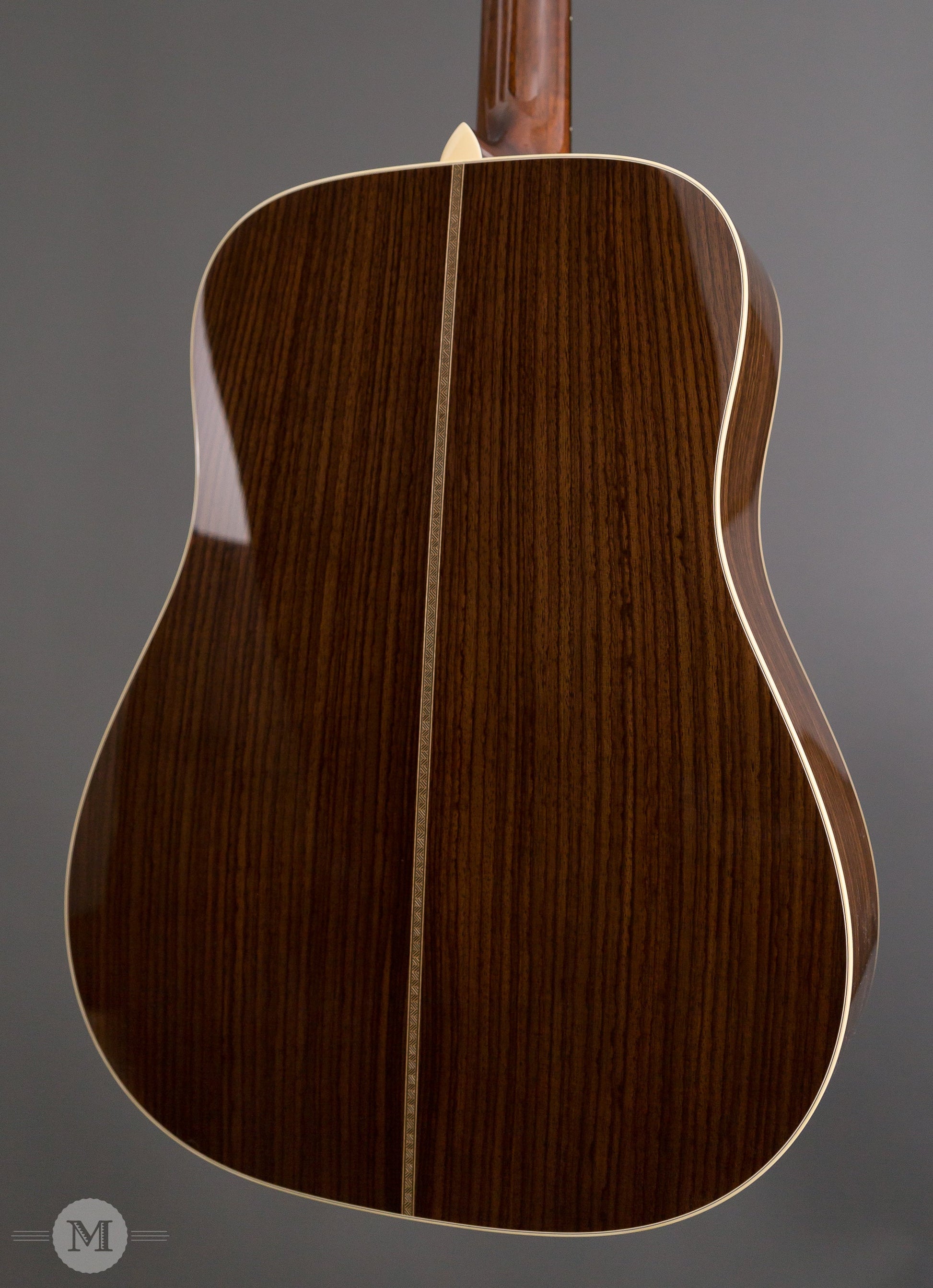 Collings Acoustic Guitars - D2H A Traditional T Series