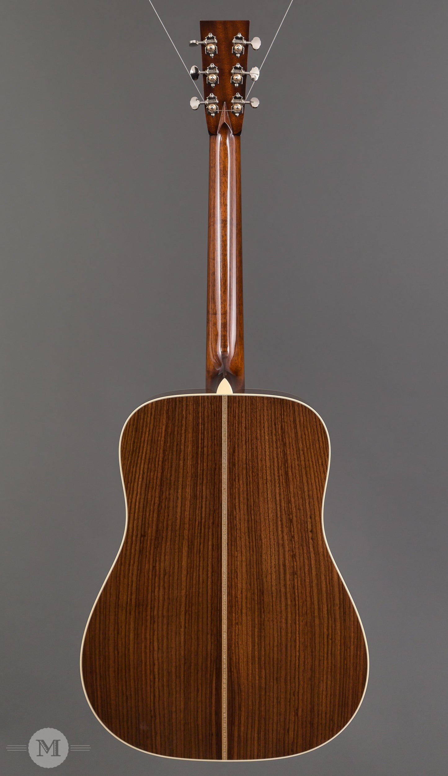 Collings Acoustic Guitars - D2H A Traditional T Series