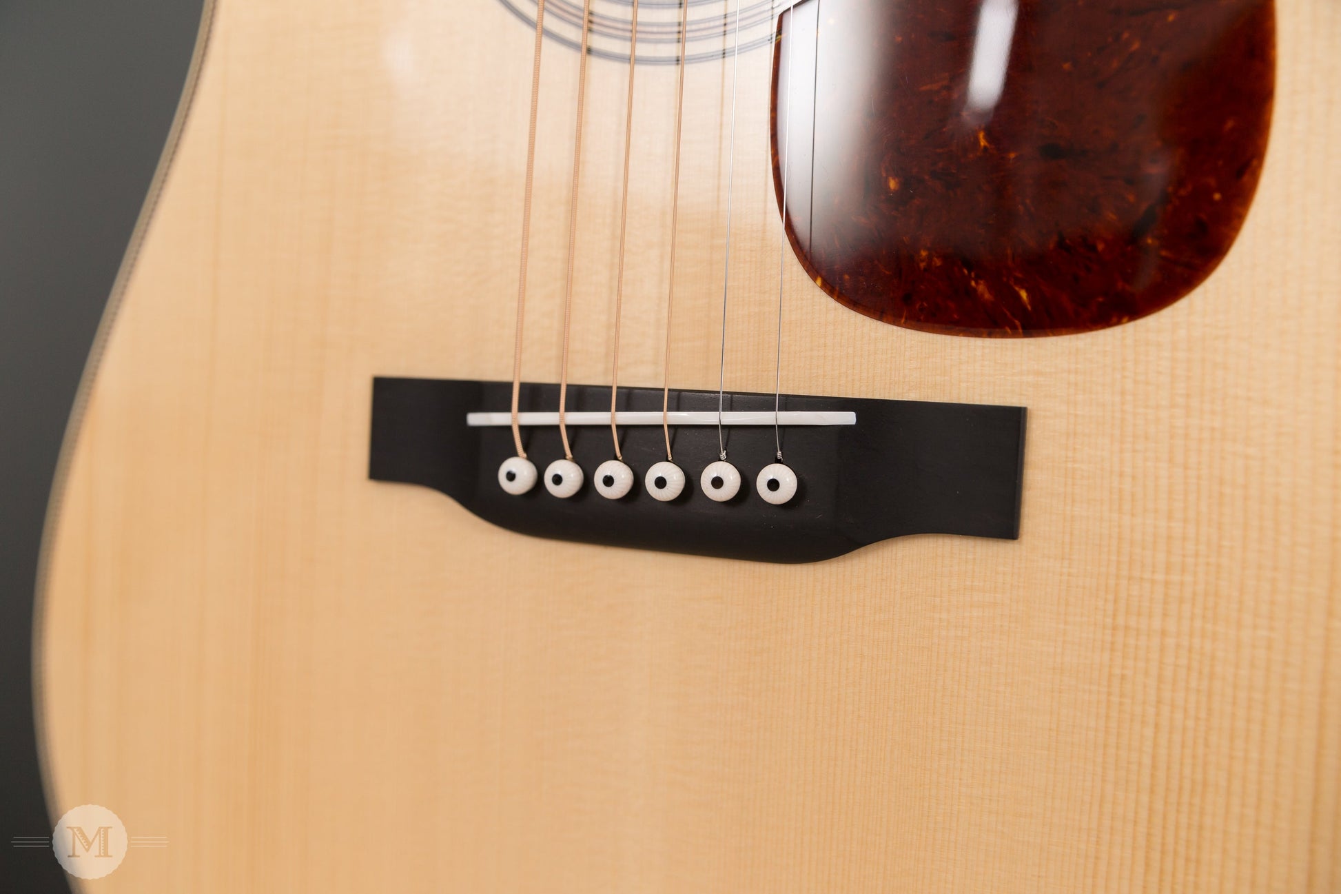 Collings Acoustic Guitars - D2H A Traditional T Series