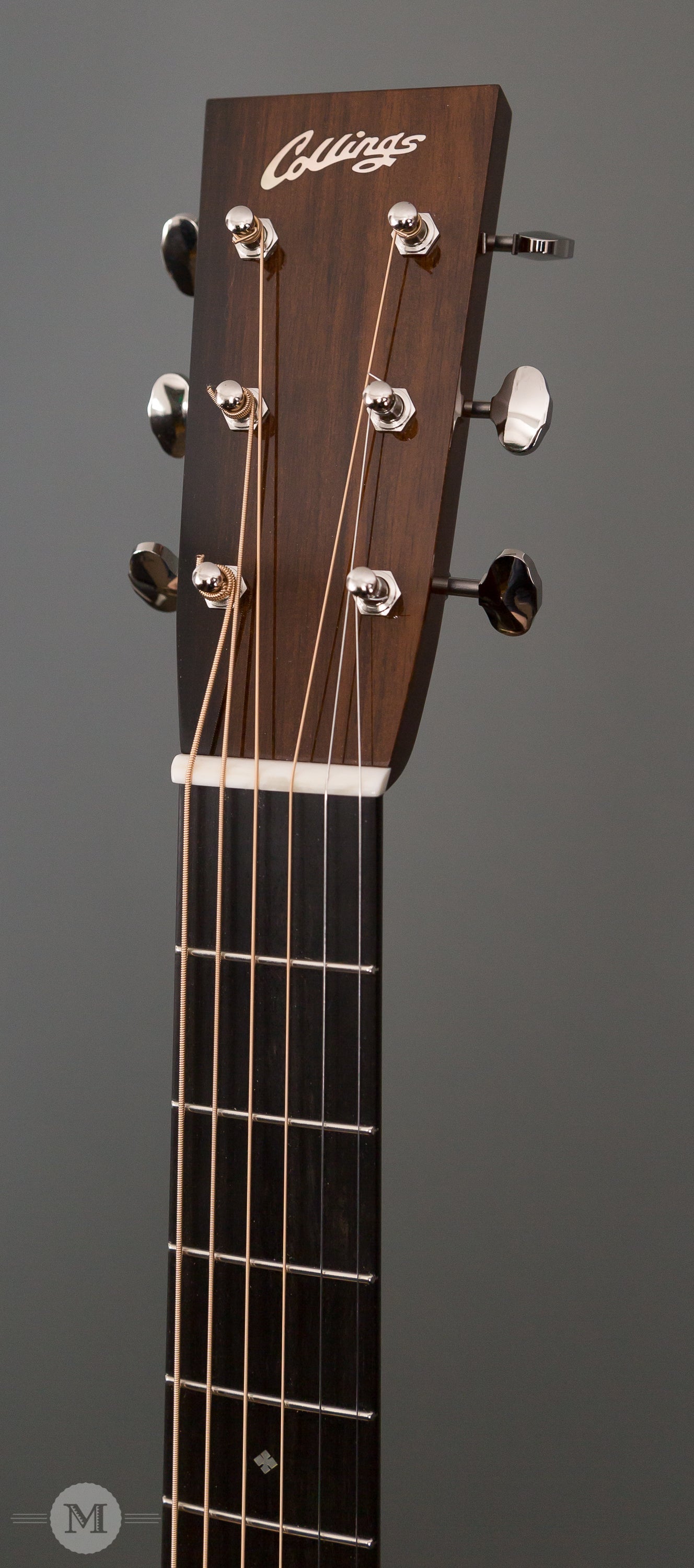 Collings Acoustic Guitars - D2H A Traditional T Series
