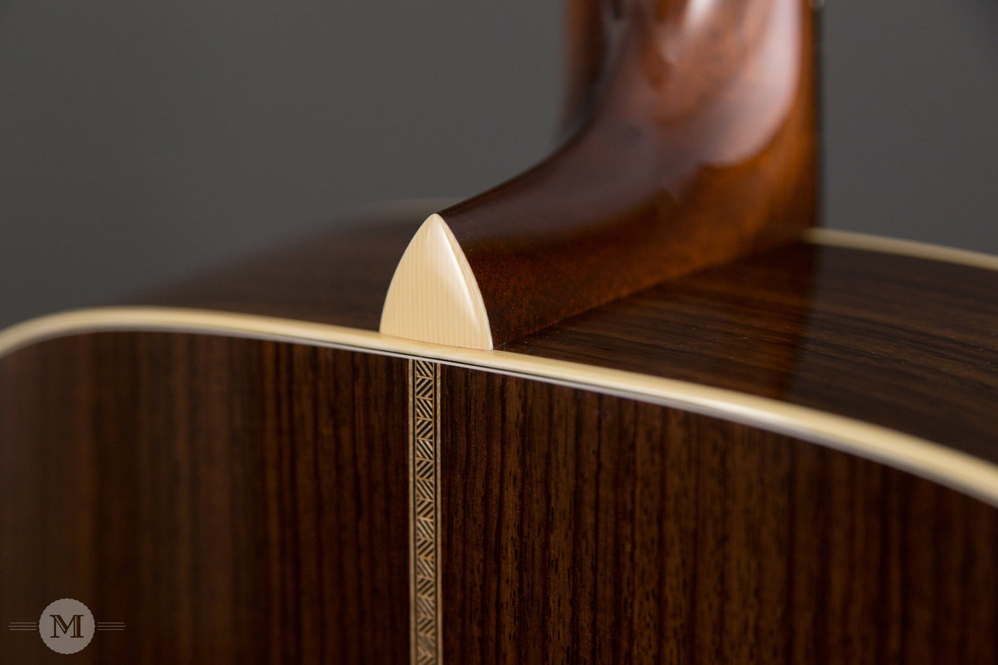 Collings Acoustic Guitars - D2H A Traditional T Series