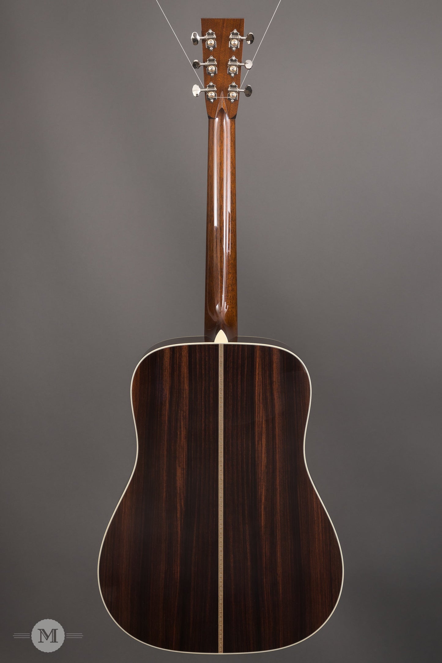Collings Acoustic Guitars - D2H A - Traditional T Series