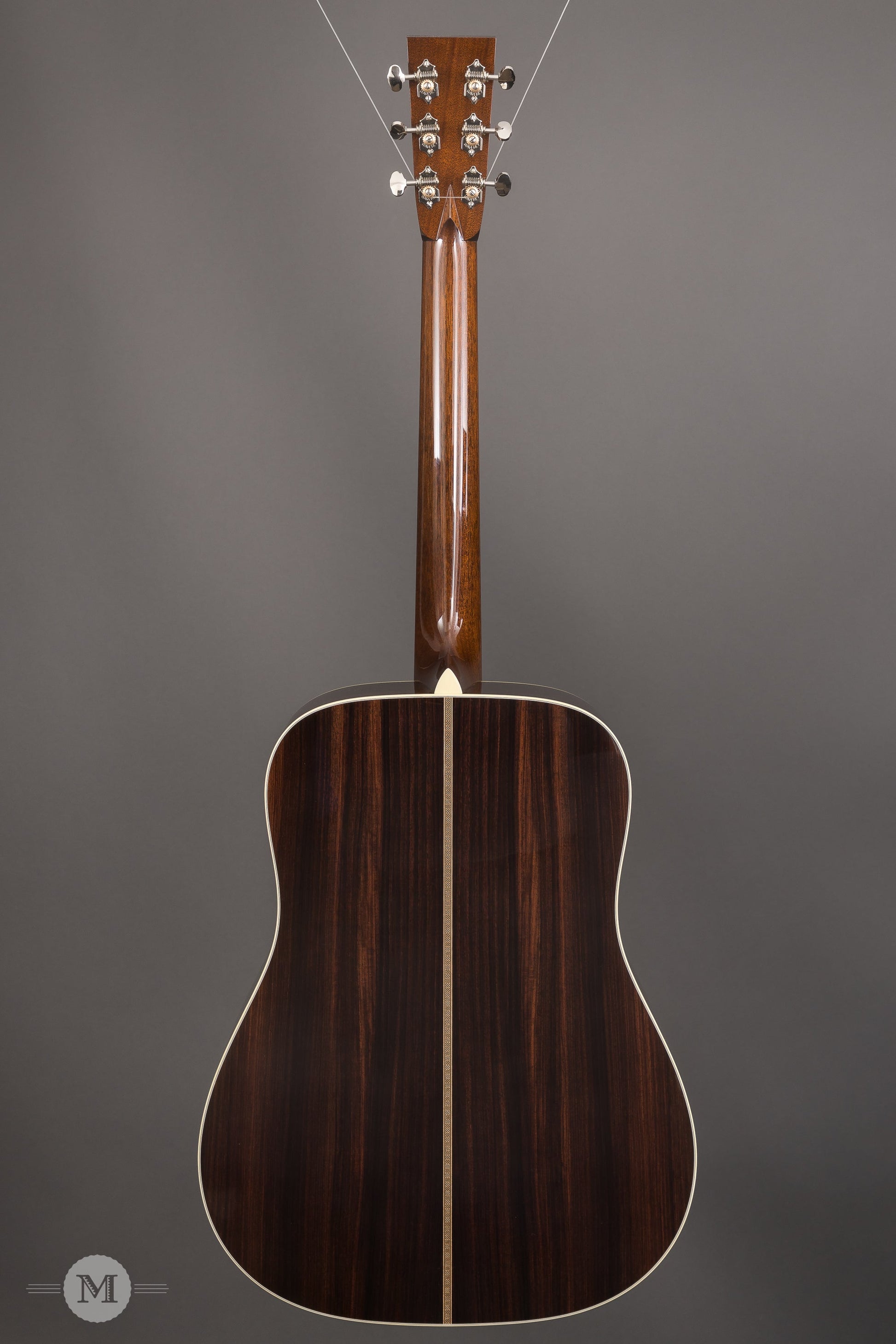 Collings Acoustic Guitars - D2H A - Traditional T Series