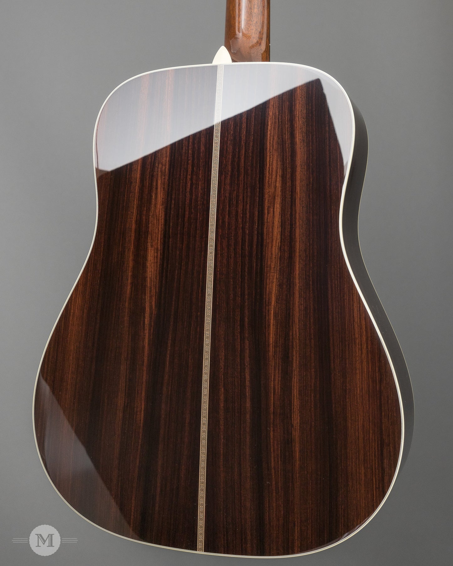 Collings Acoustic Guitars - D2H A - Traditional T Series