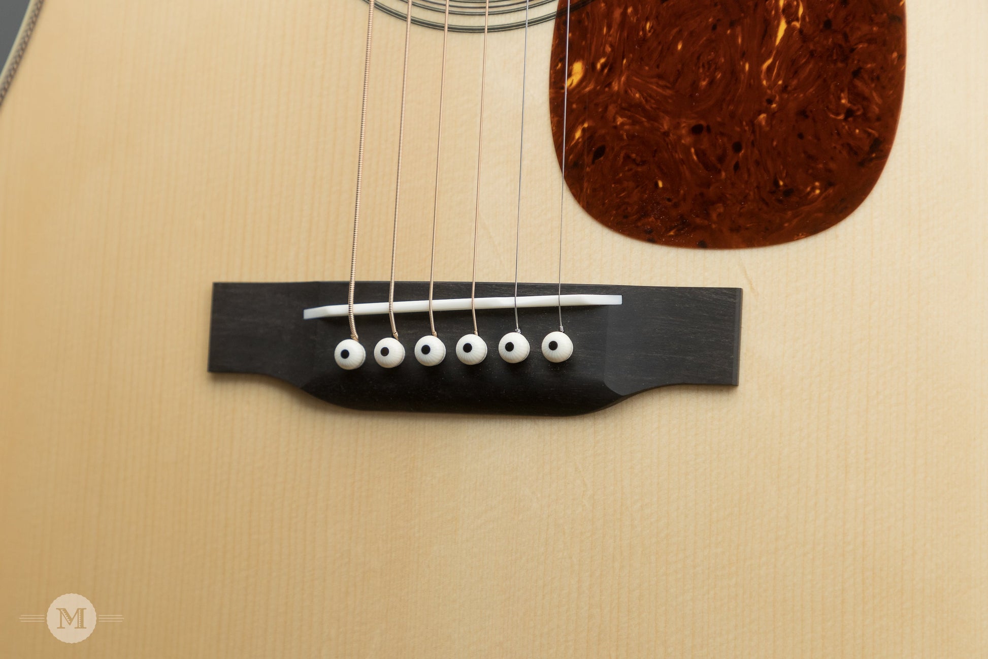 Collings Acoustic Guitars - D2H A - Traditional T Series