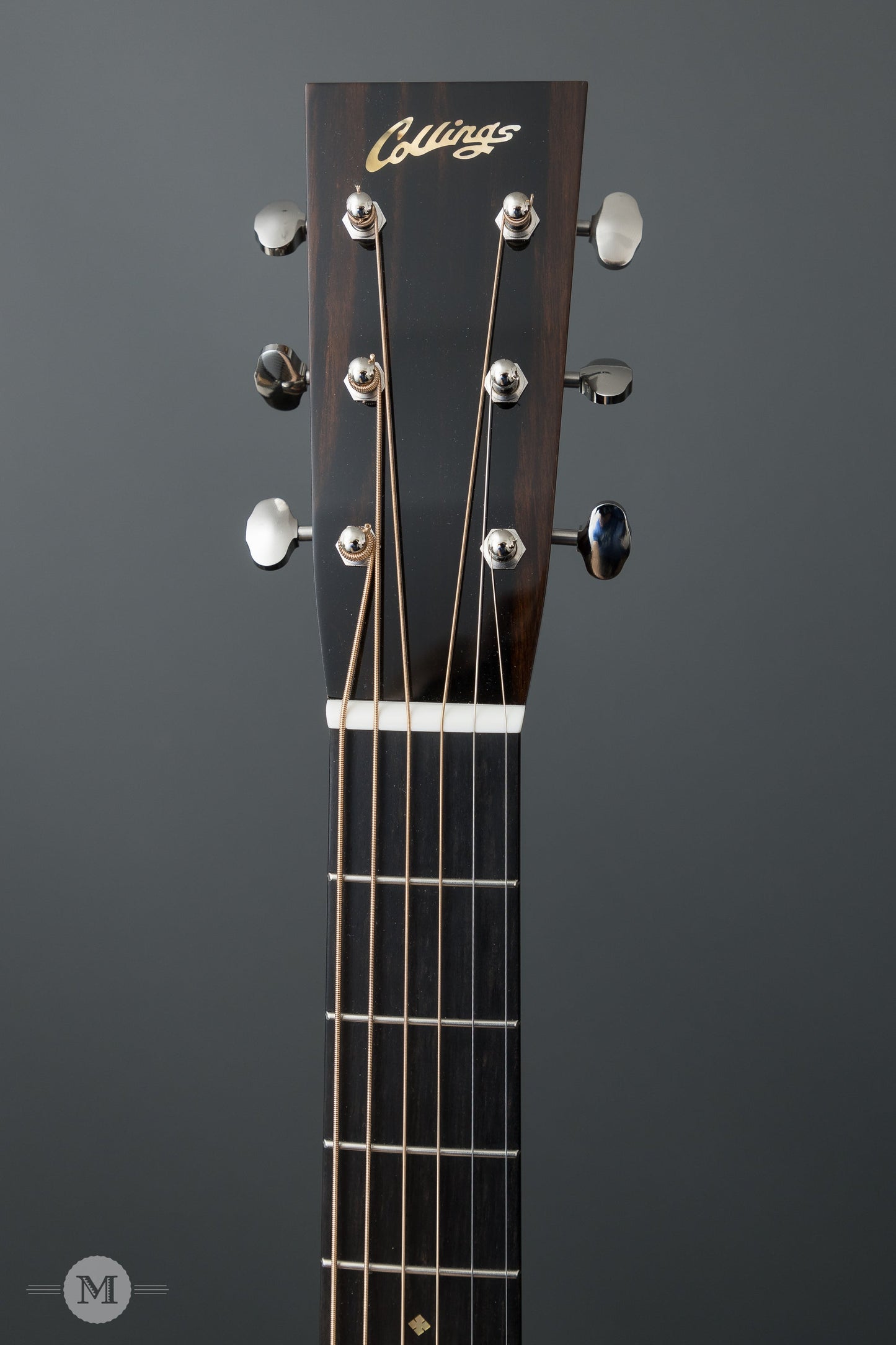 Collings Acoustic Guitars - D2H A - Traditional T Series