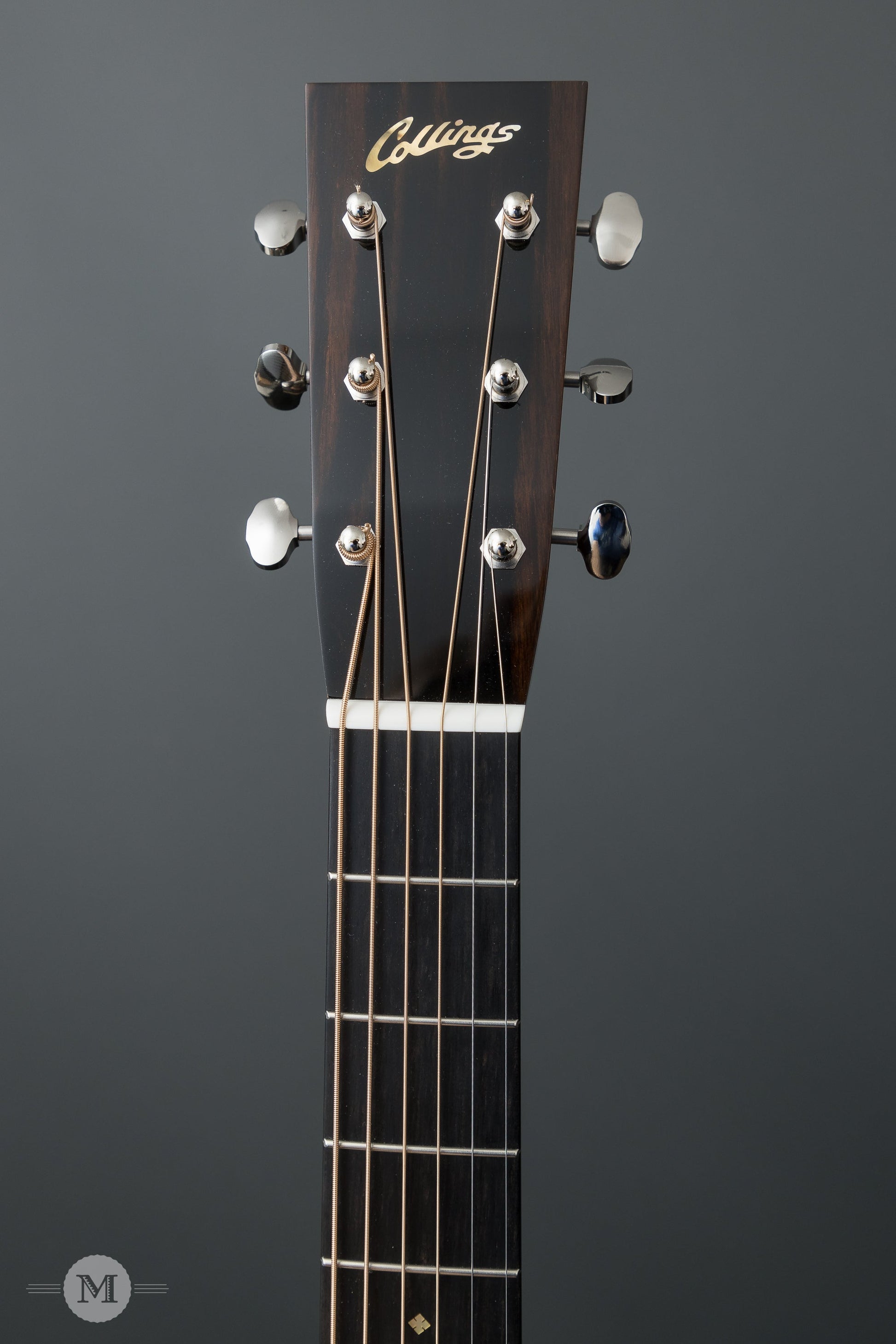 Collings Acoustic Guitars - D2H A - Traditional T Series