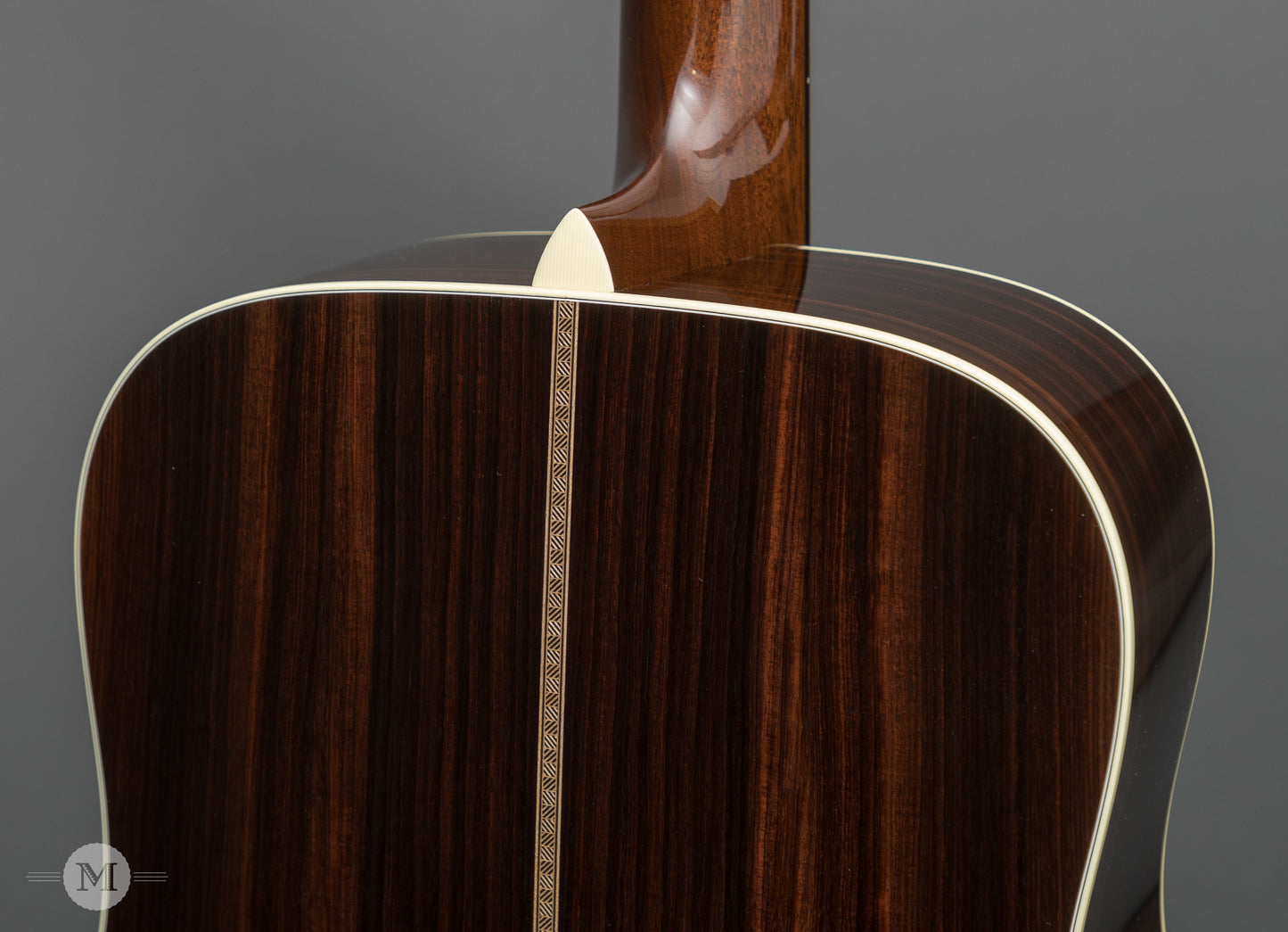 Collings Acoustic Guitars - D2H A - Traditional T Series