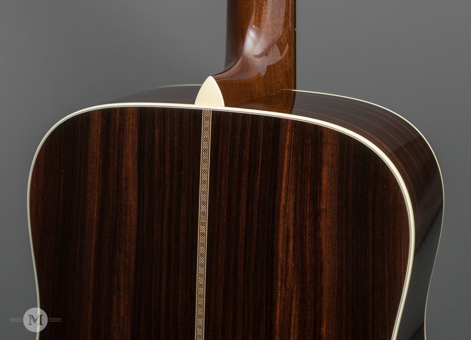Collings Acoustic Guitars - D2H A - Traditional T Series