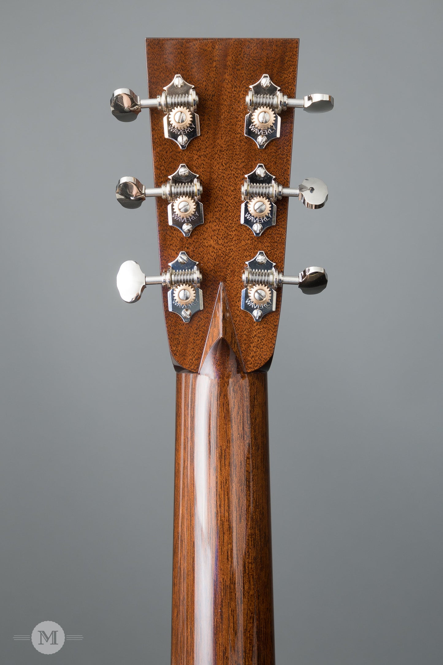 Collings Acoustic Guitars - D2H A - Traditional T Series