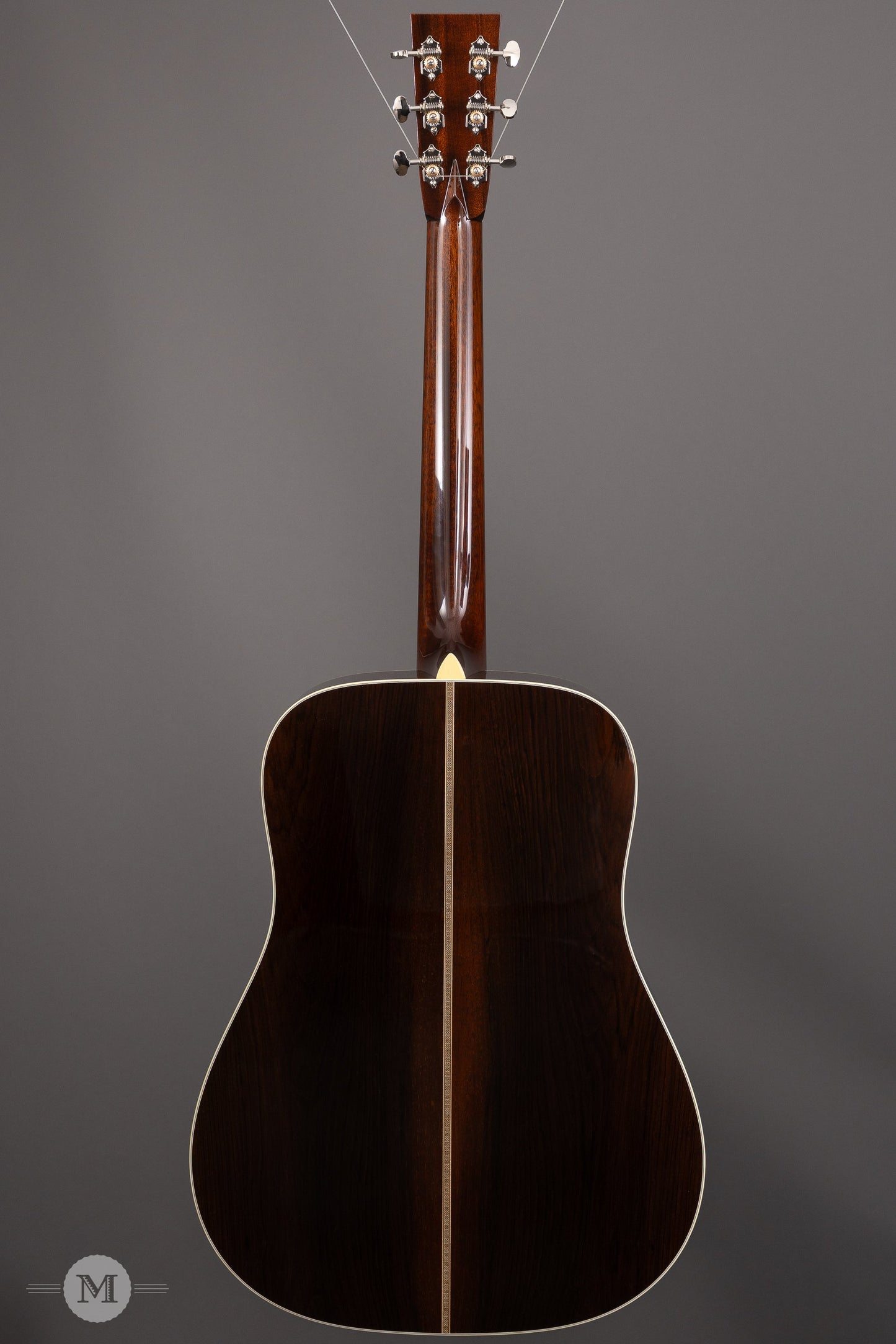 Collings Guitars - D2H A T - Traditional - Sunburst - Brazilian Rosewood