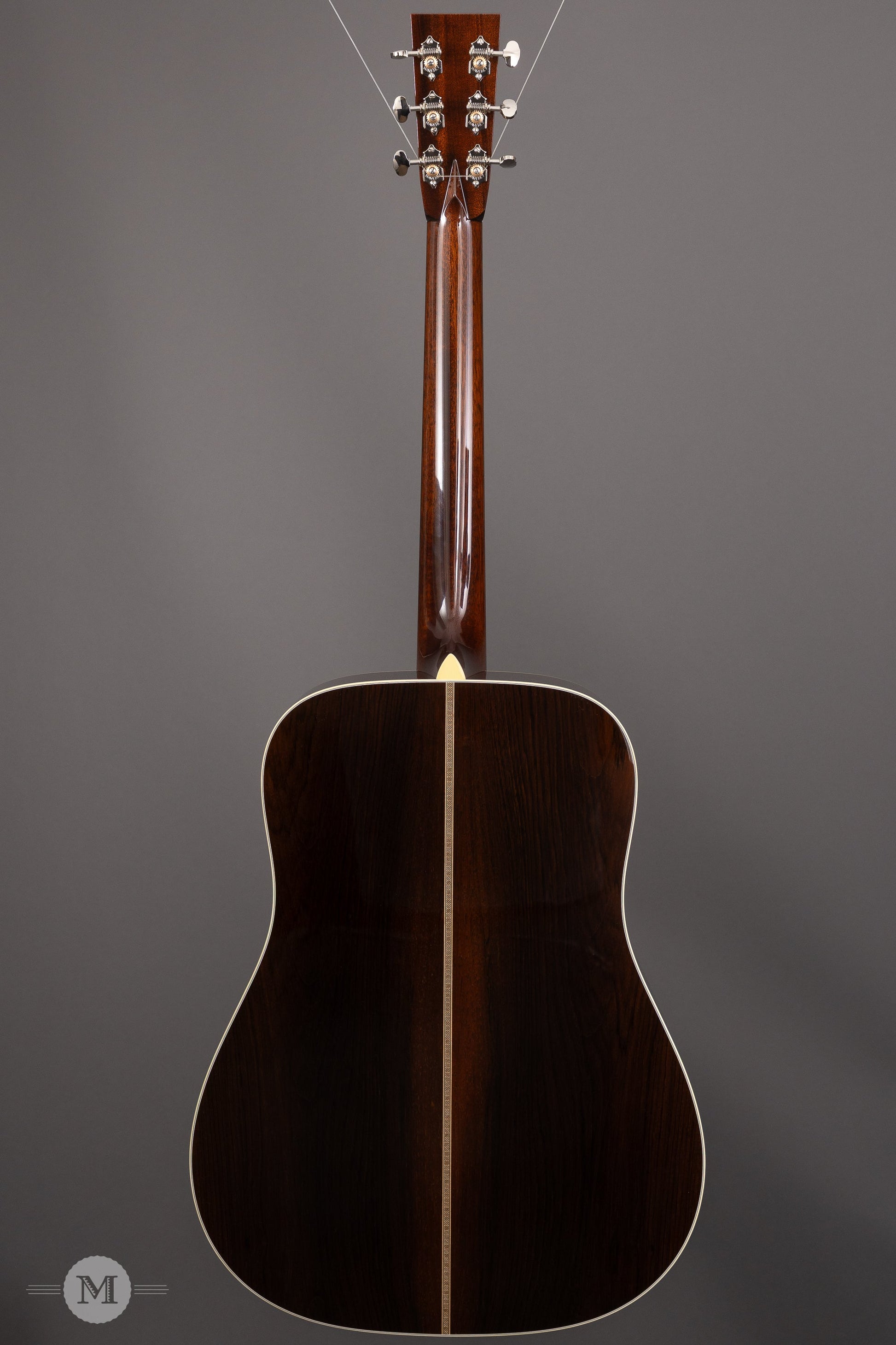 Collings Guitars - D2H A T - Traditional - Sunburst - Brazilian Rosewood