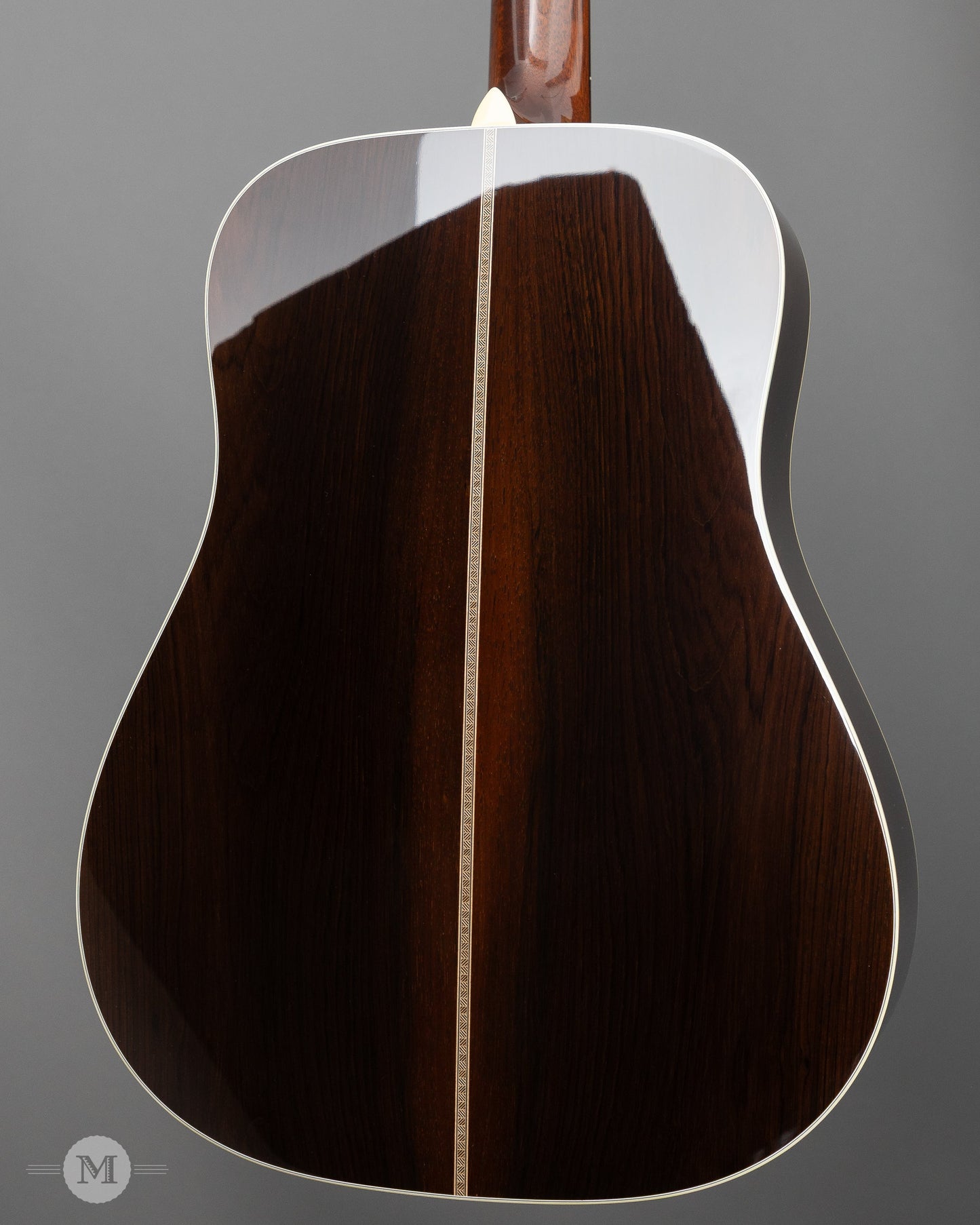 Collings Guitars - D2H A T - Traditional - Sunburst - Brazilian Rosewood