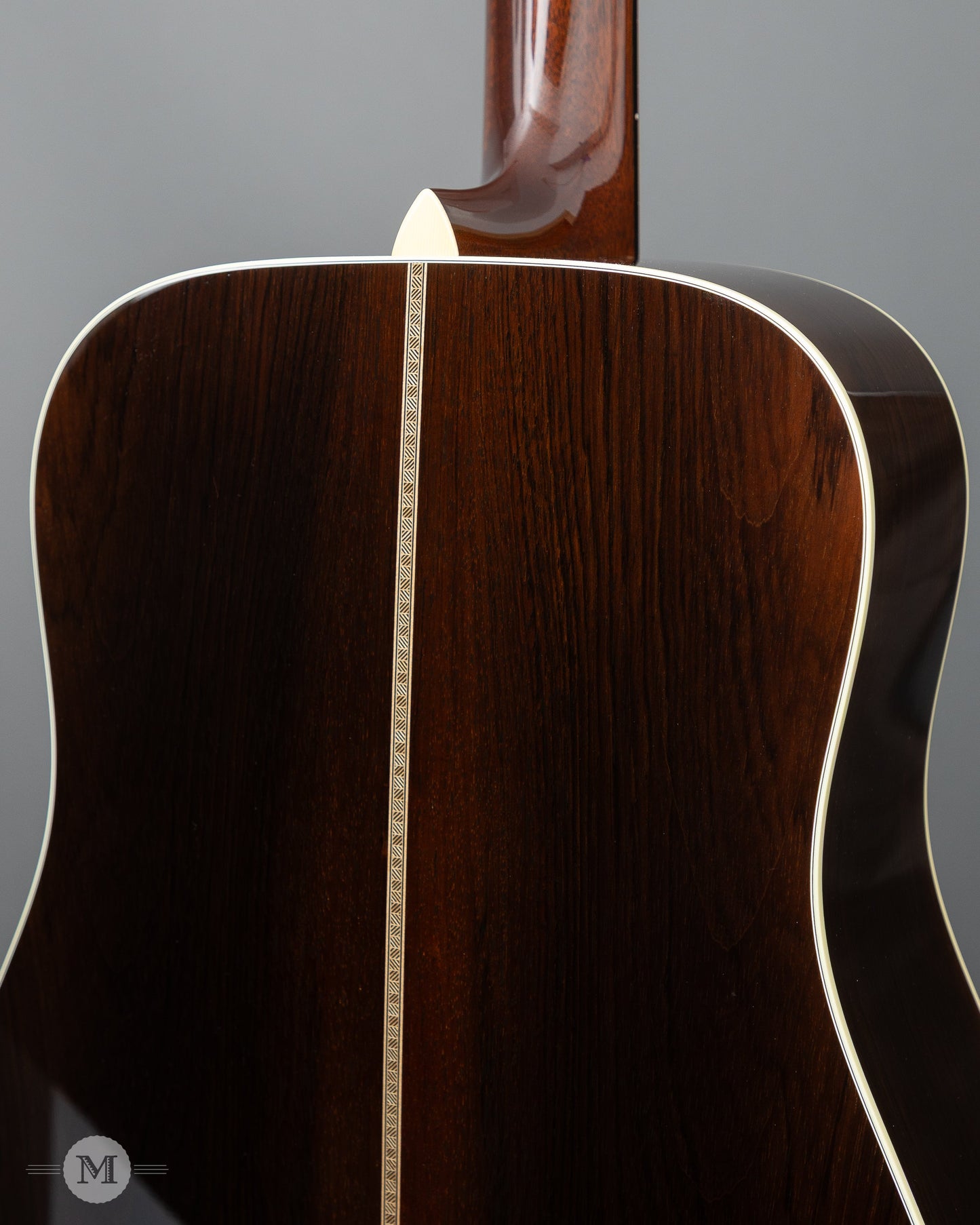 Collings Guitars - D2H A T - Traditional - Sunburst - Brazilian Rosewood