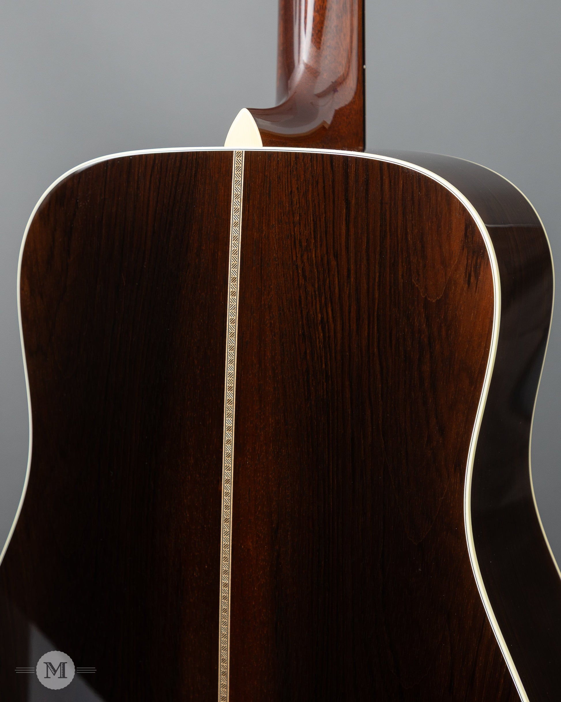 Collings Guitars - D2H A T - Traditional - Sunburst - Brazilian Rosewood