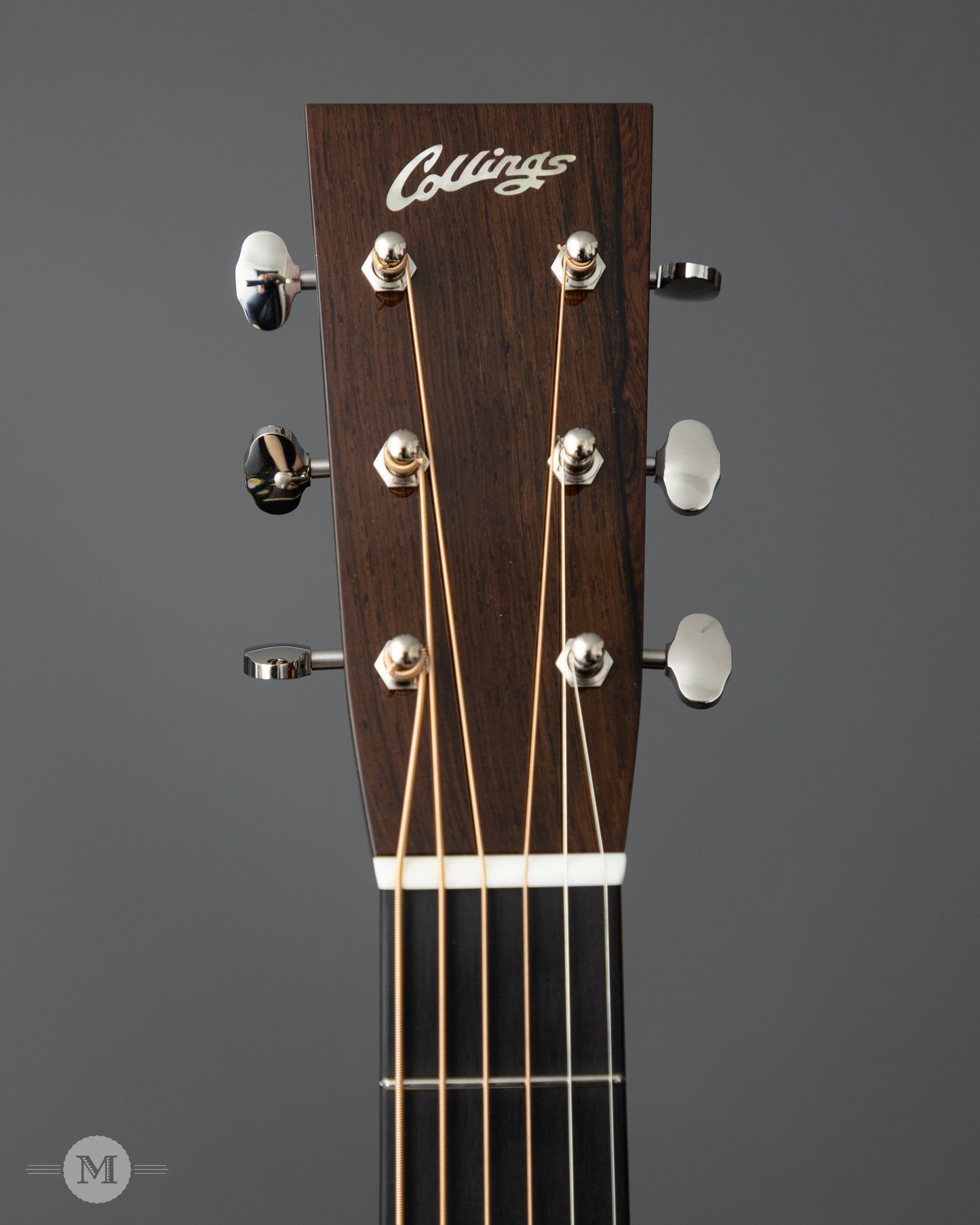 Collings Guitars - D2H A T - Traditional - Sunburst - Brazilian Rosewood
