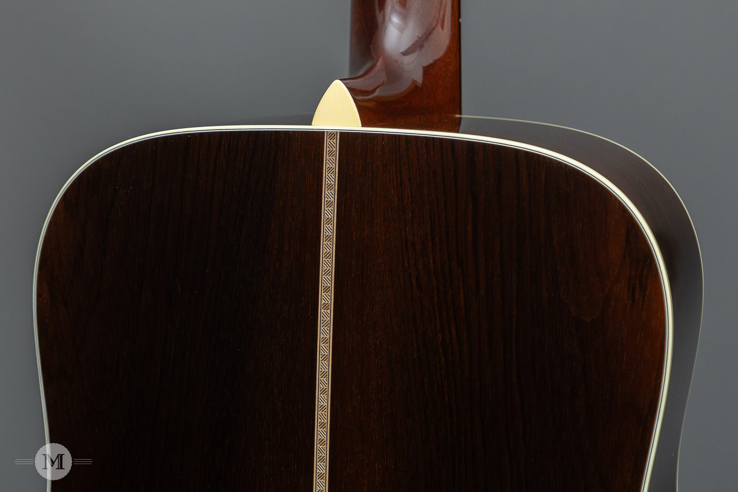 Collings Guitars - D2H A T - Traditional - Sunburst - Brazilian Rosewood