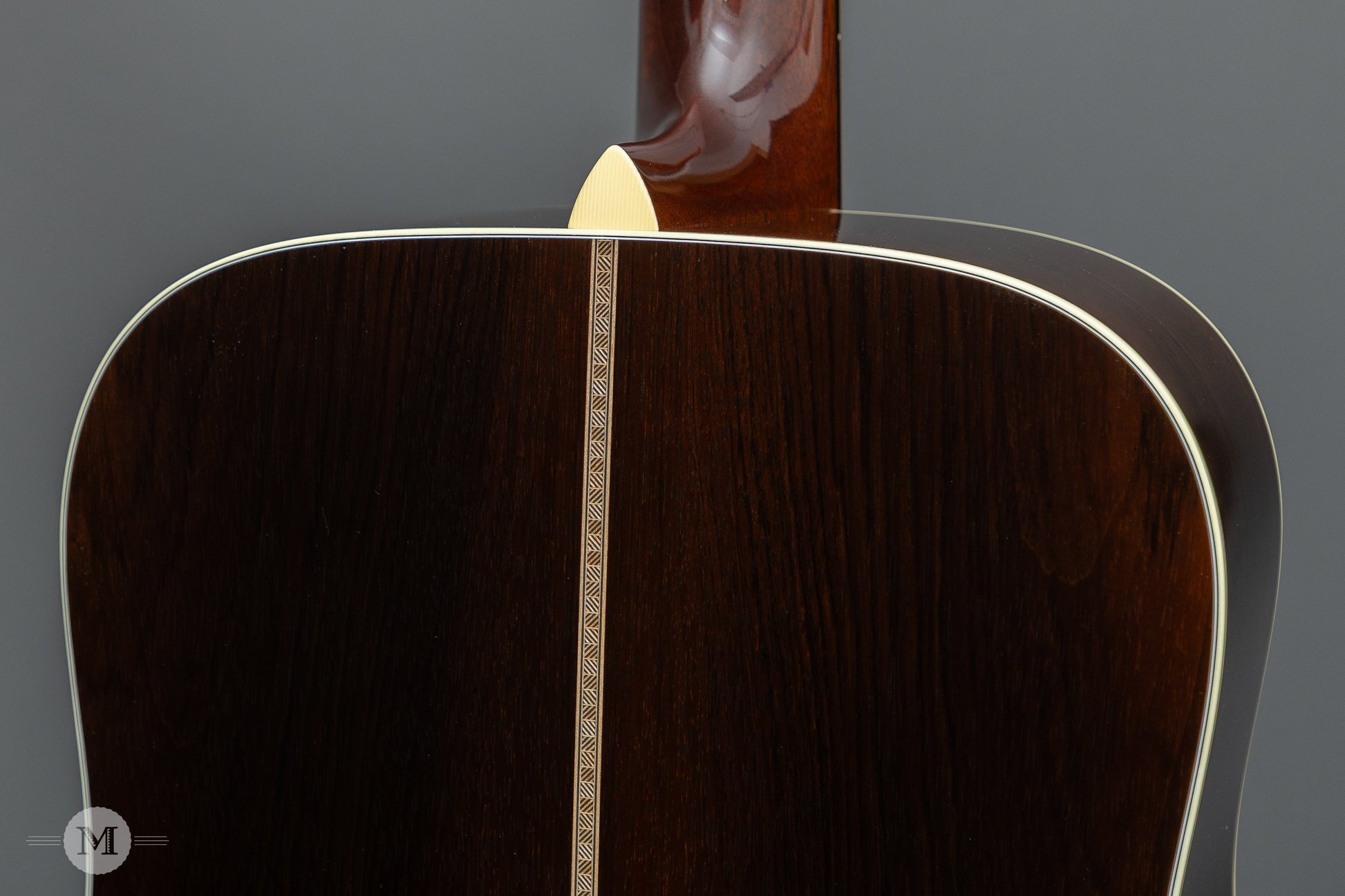 Collings Guitars - D2H A T - Traditional - Sunburst - Brazilian Rosewood