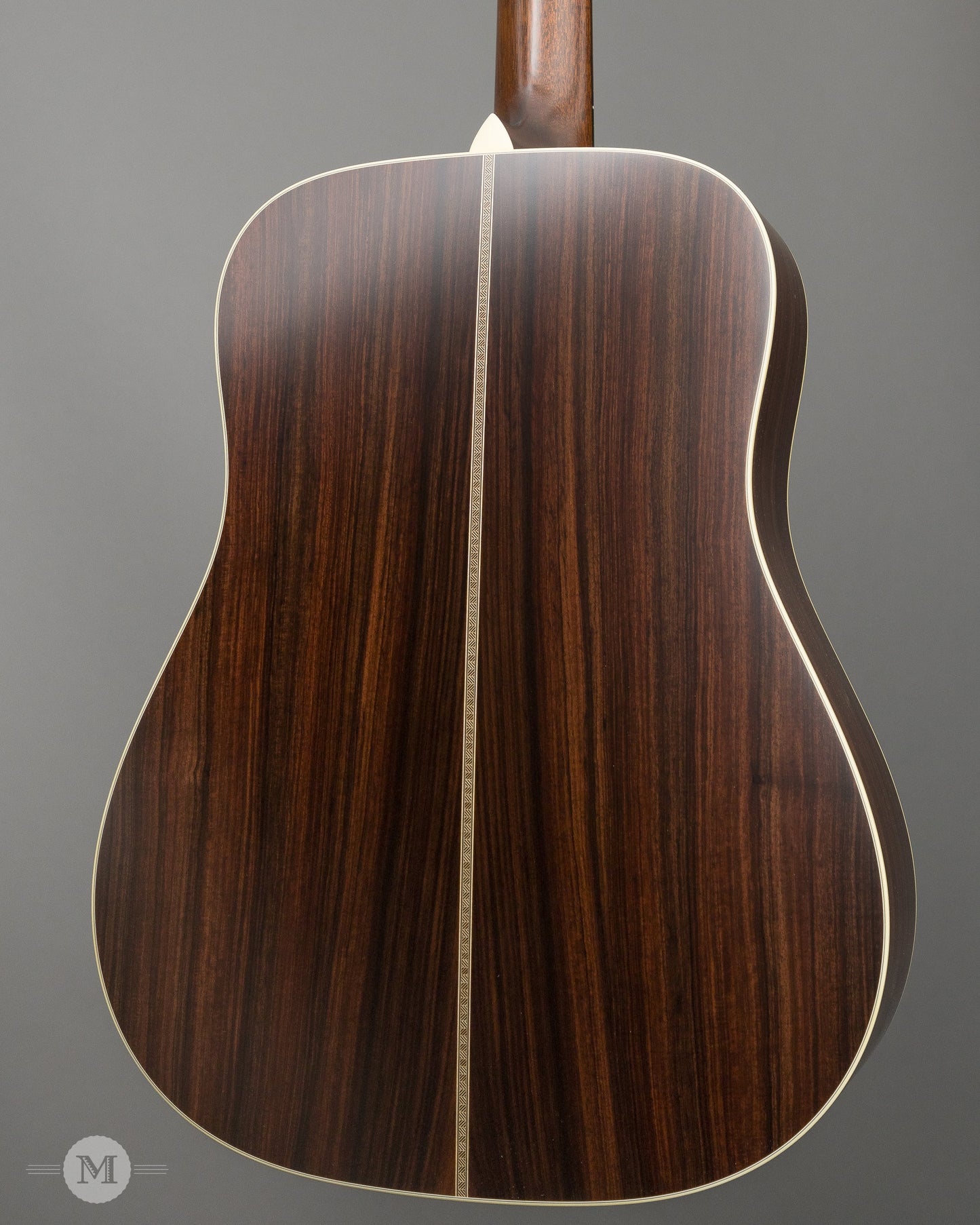 Collings Acoustic Guitars - D2H A T - Vintage Satin - Traditional Series