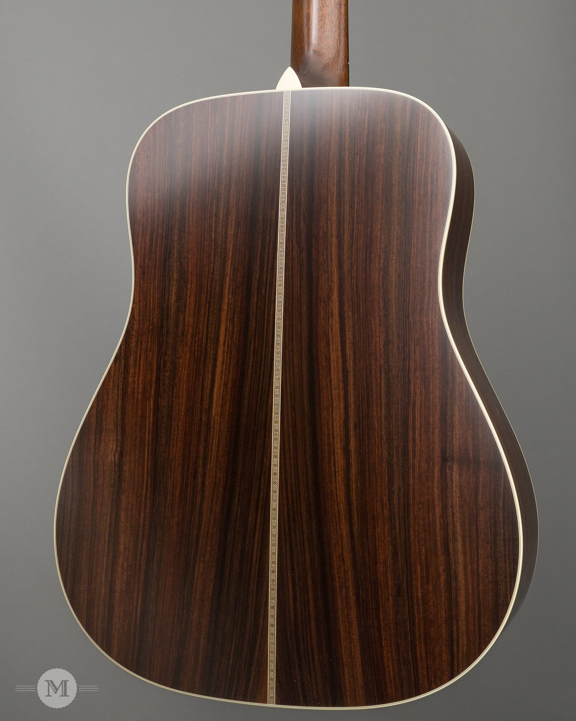 Collings Acoustic Guitars - D2H A T - Vintage Satin - Traditional Series