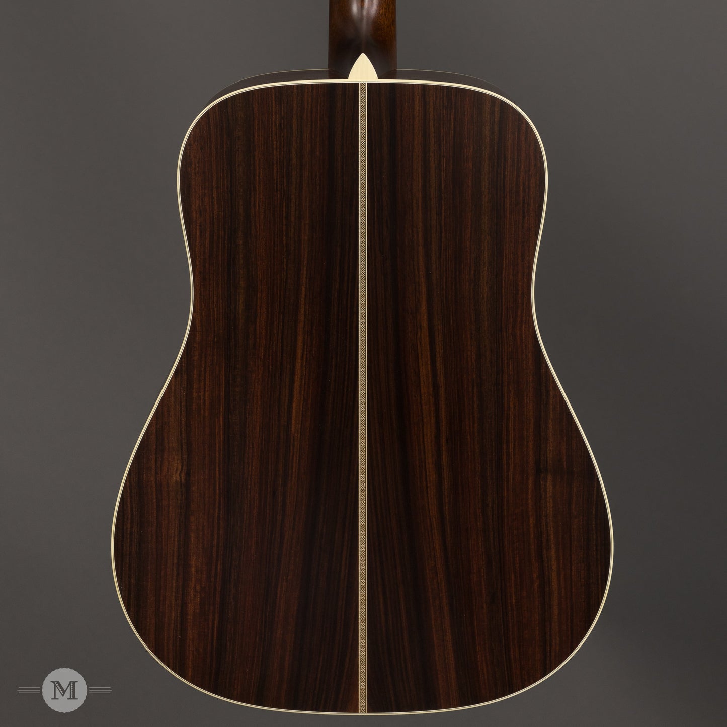 Collings Acoustic Guitars - D2H A T - Vintage Satin - Traditional Series