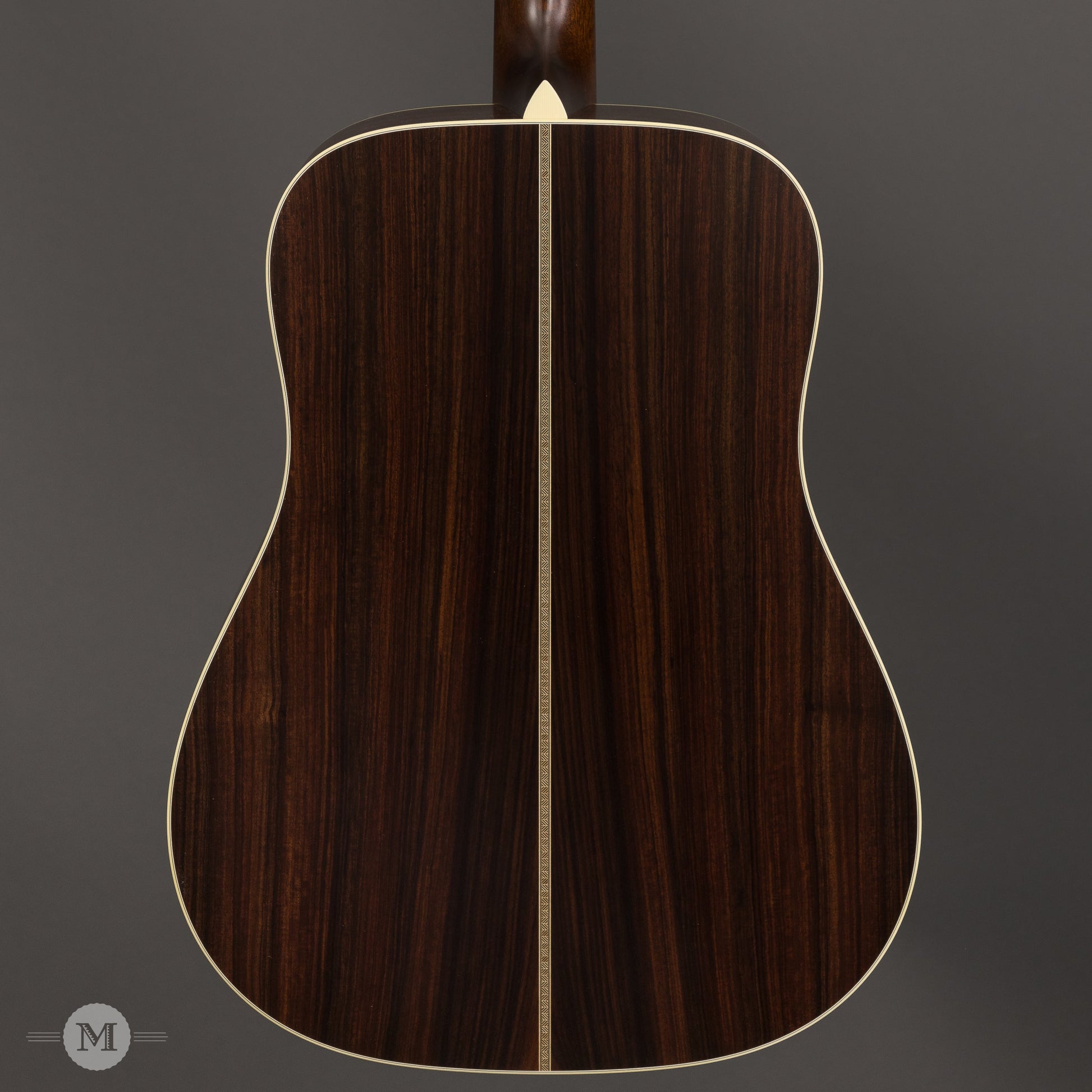 Collings Acoustic Guitars - D2H A T - Vintage Satin - Traditional Series