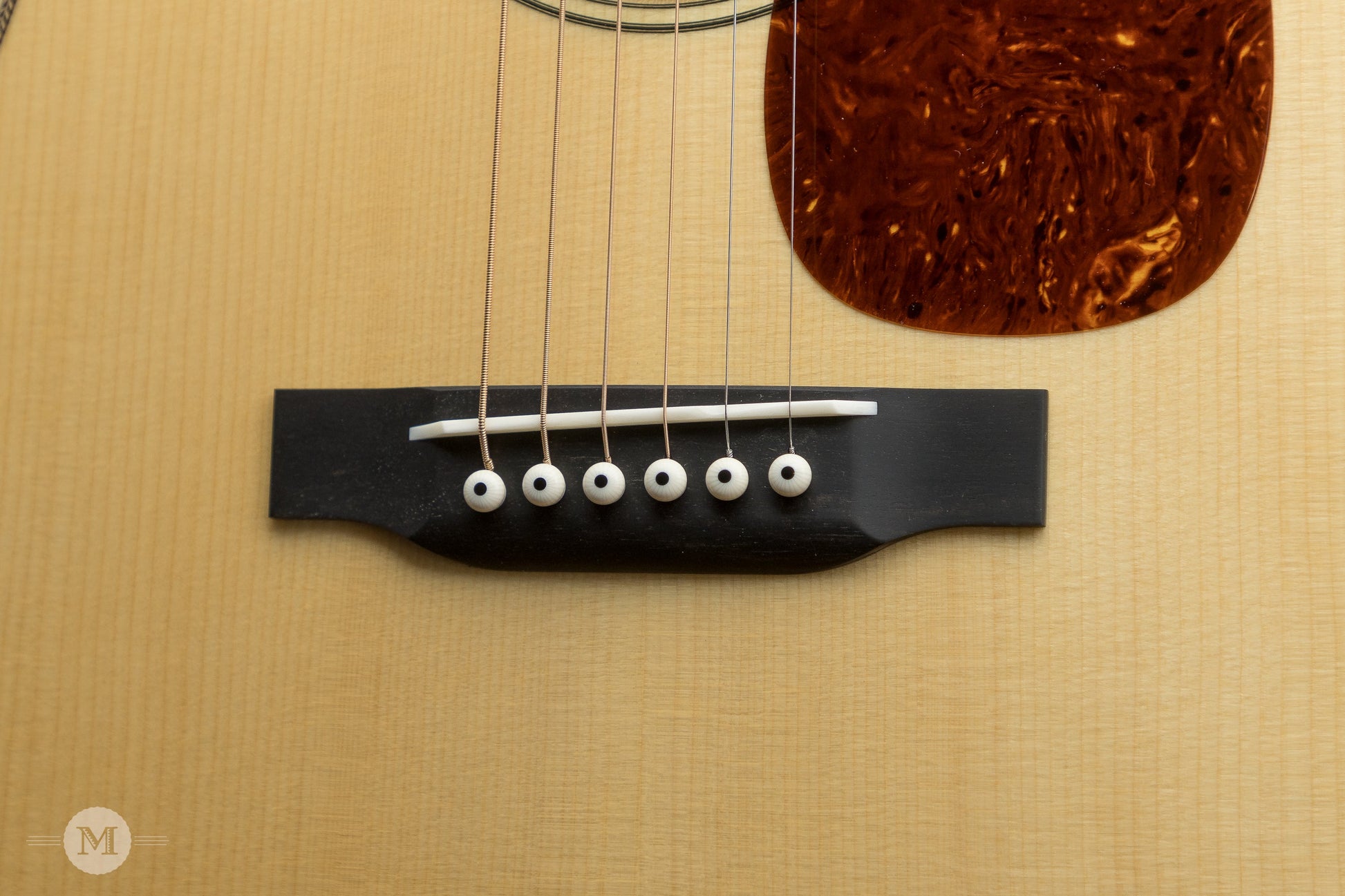 Collings Acoustic Guitars - D2H A T - Vintage Satin - Traditional Series