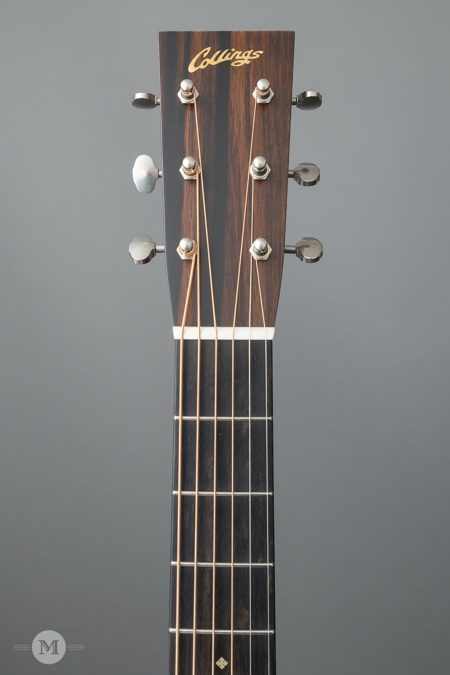 Collings Acoustic Guitars - D2H A T - Vintage Satin - Traditional Series