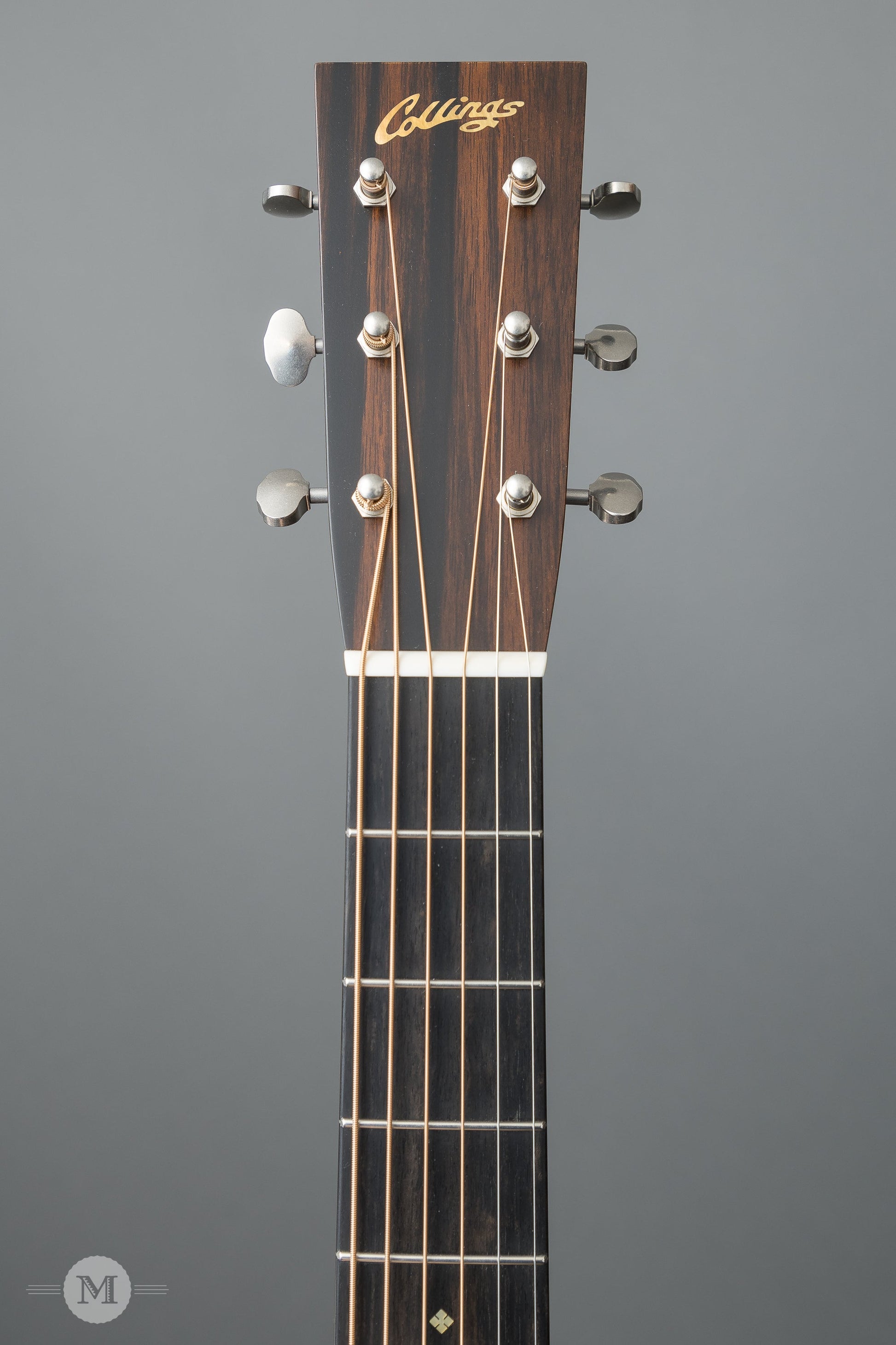 Collings Acoustic Guitars - D2H A T - Vintage Satin - Traditional Series