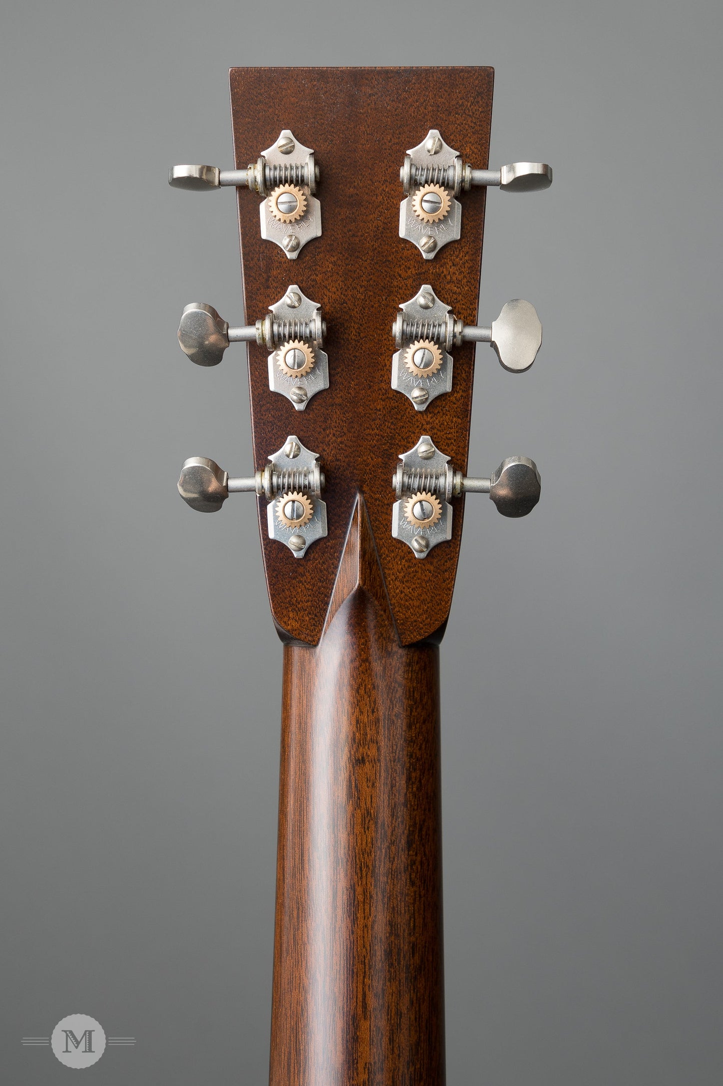 Collings Acoustic Guitars - D2H A T - Vintage Satin - Traditional Series