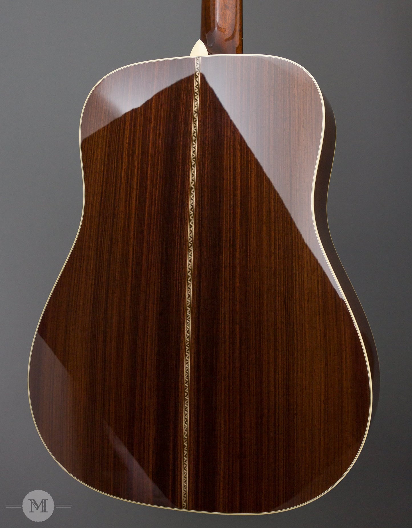 Collings Guitars - D2H A Traditional T Series Custom Sunburst