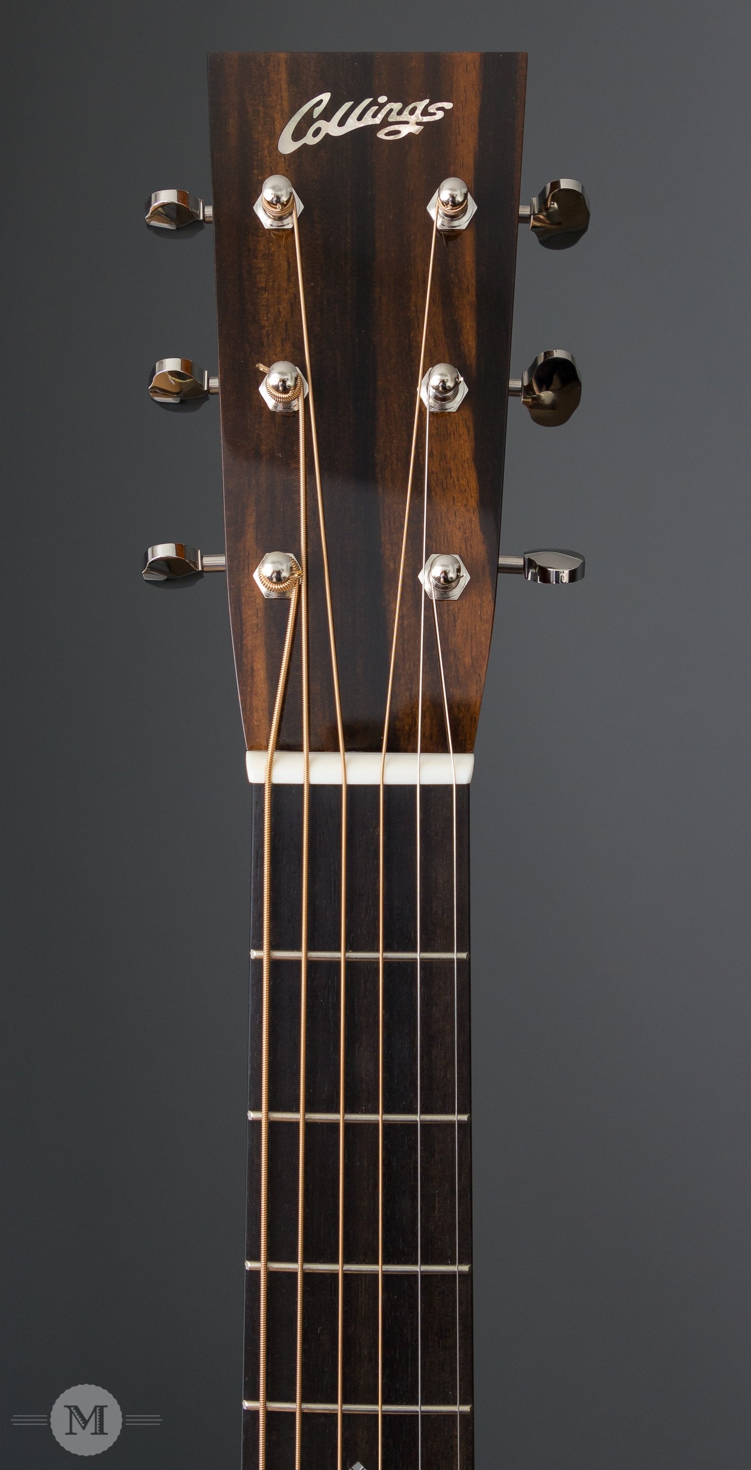 Collings Guitars - D2H A Traditional T Series Custom Sunburst