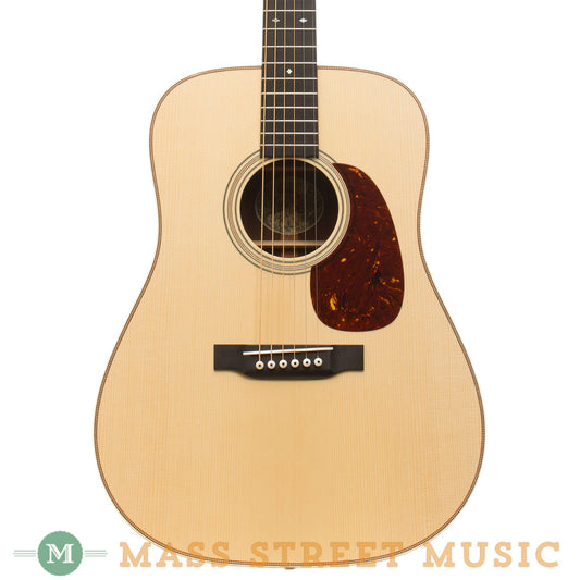 Collings Acoustic Guitars - D2H MR A Traditional T Series