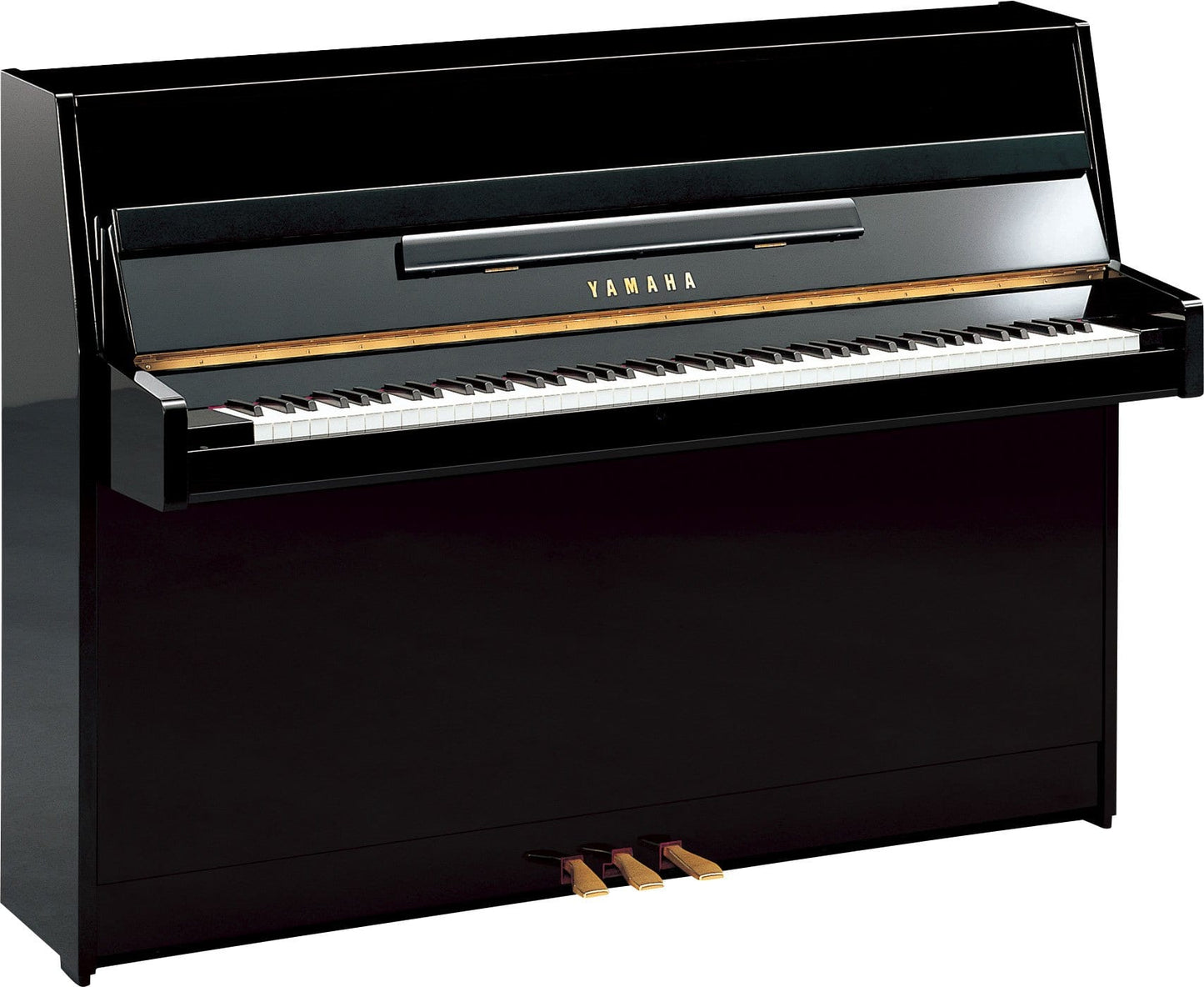 Yamaha b1 Upright Console Piano 43"