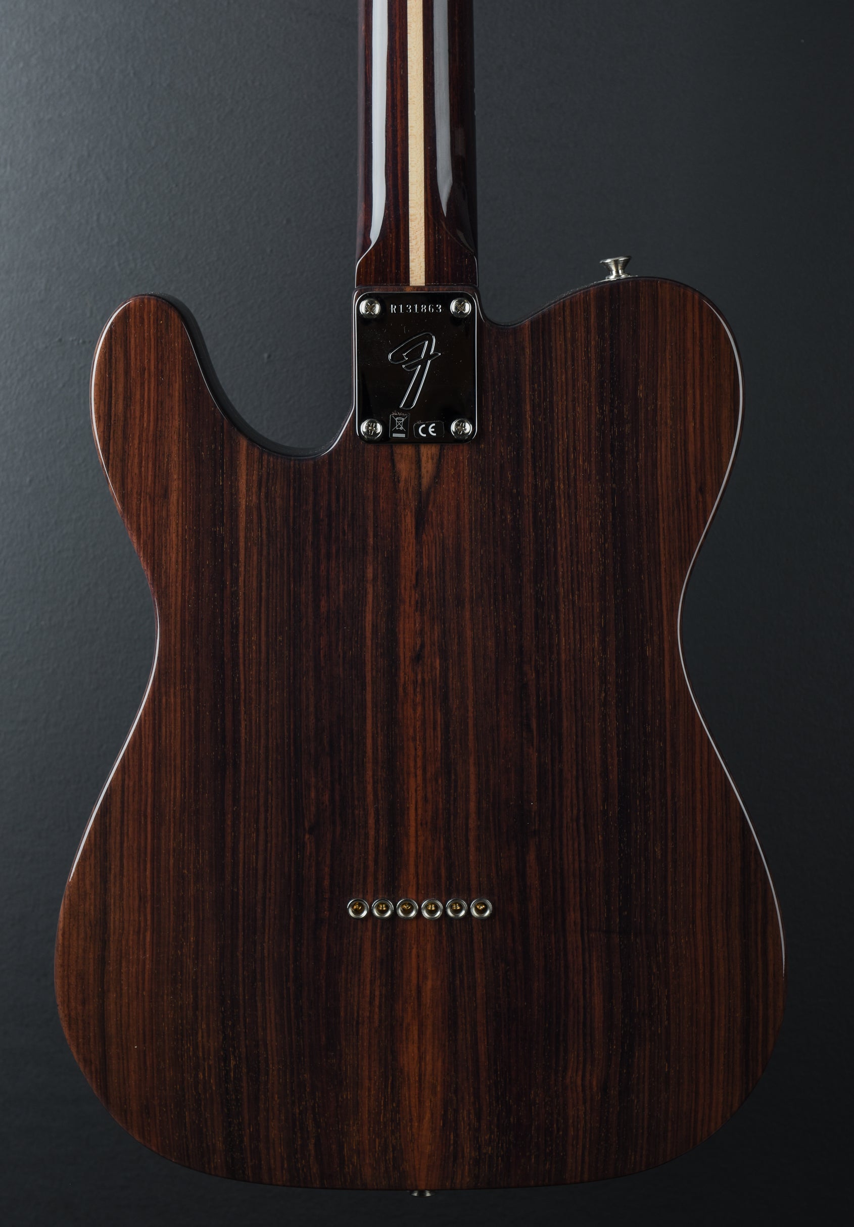 1969 NOS Rosewood Telecaster