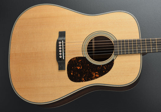 D-28 Modern Deluxe