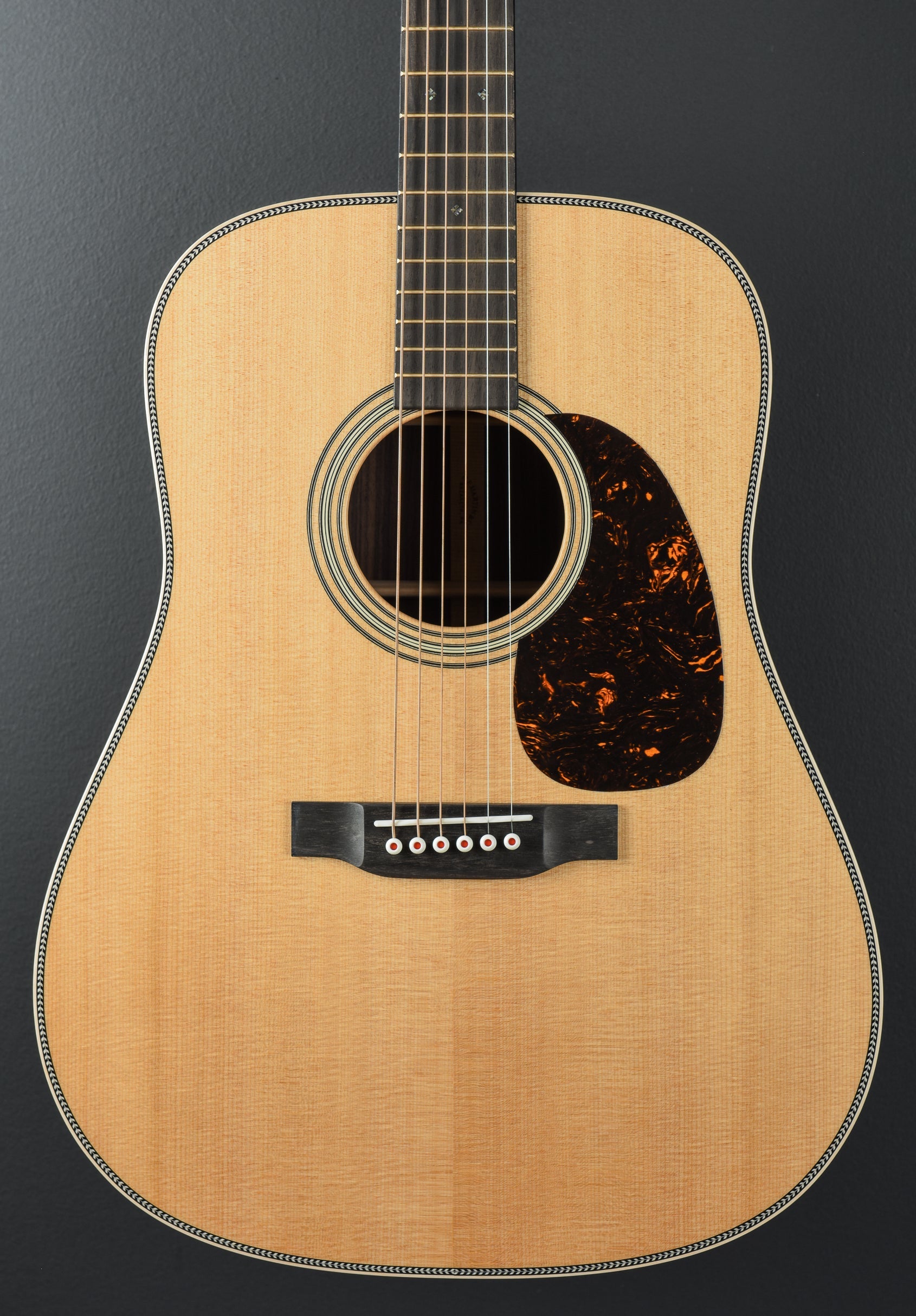 D-28 Modern Deluxe
