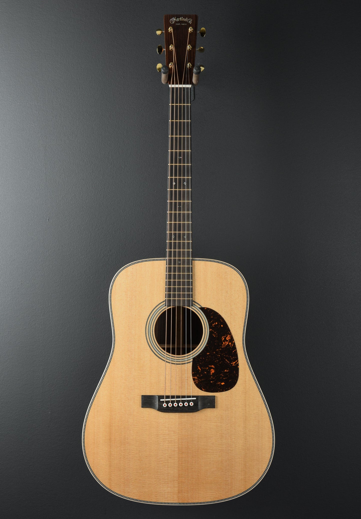 D-28 Modern Deluxe