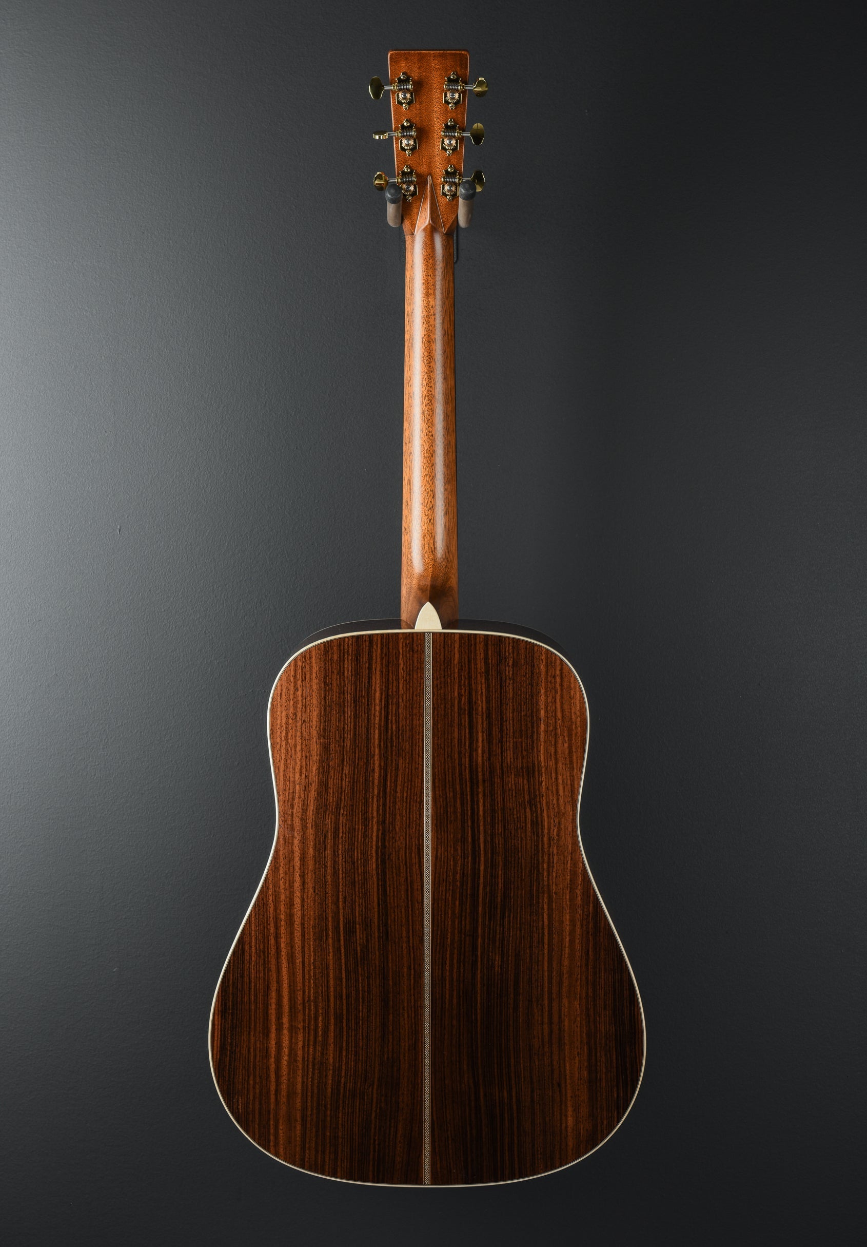 D-28 Modern Deluxe