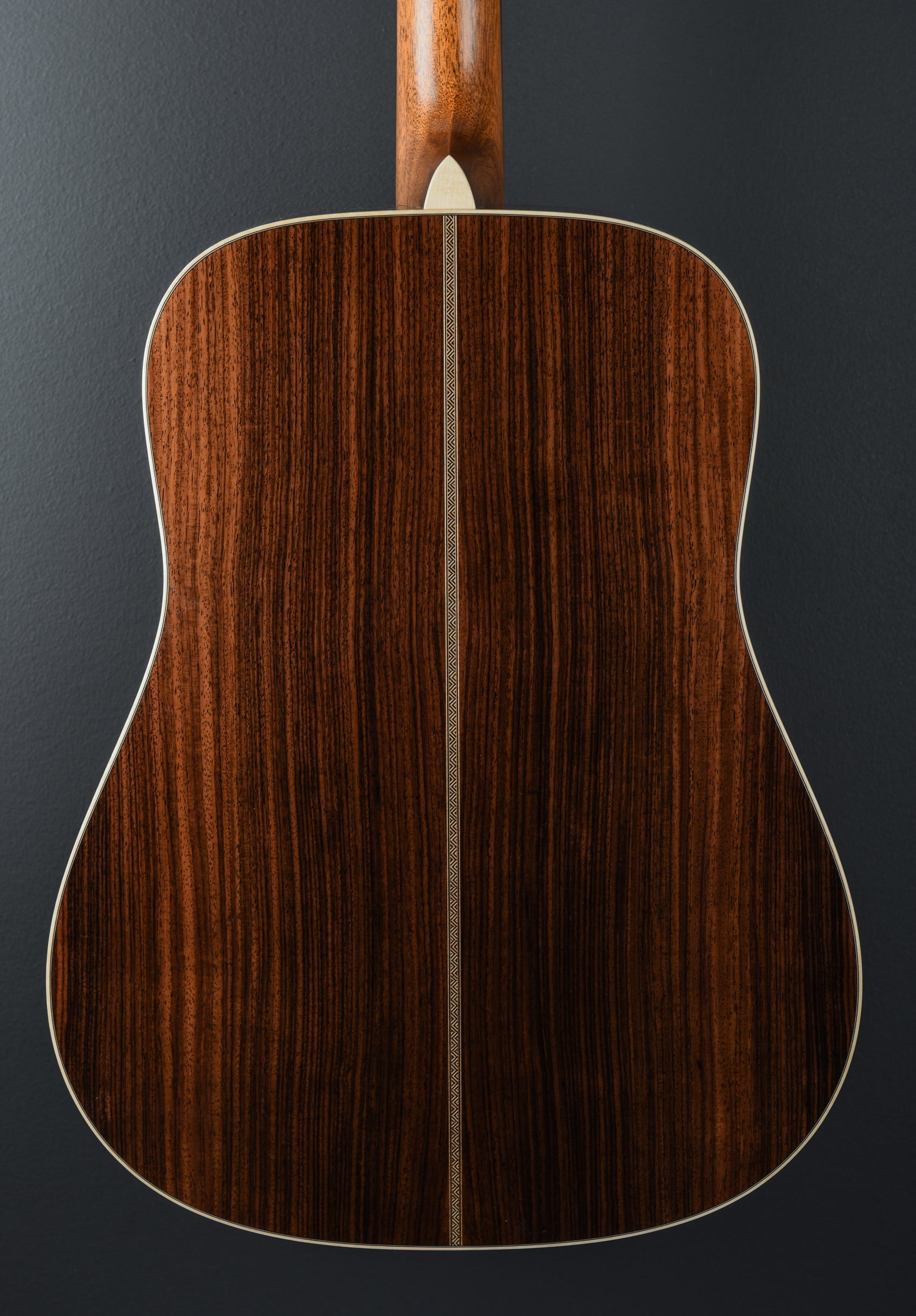 D-28 Modern Deluxe