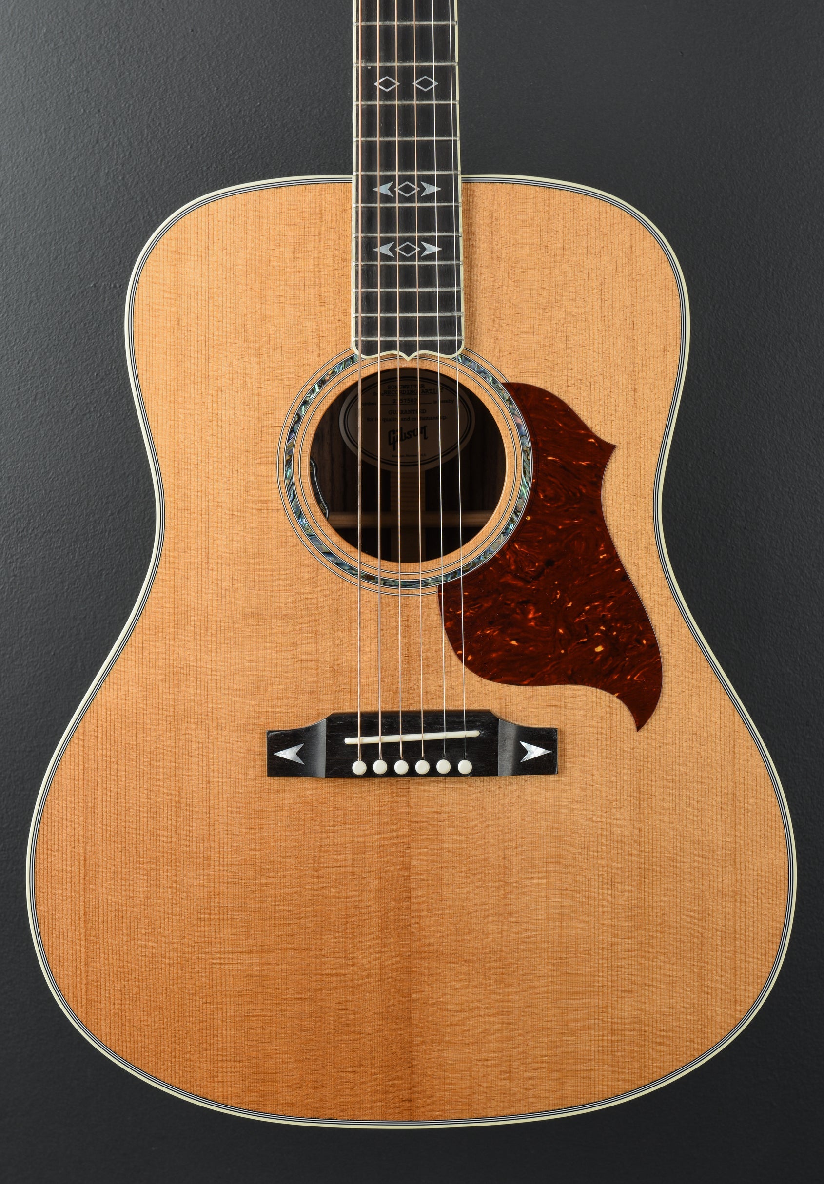Songwriting Recording Artist - Antique Natural